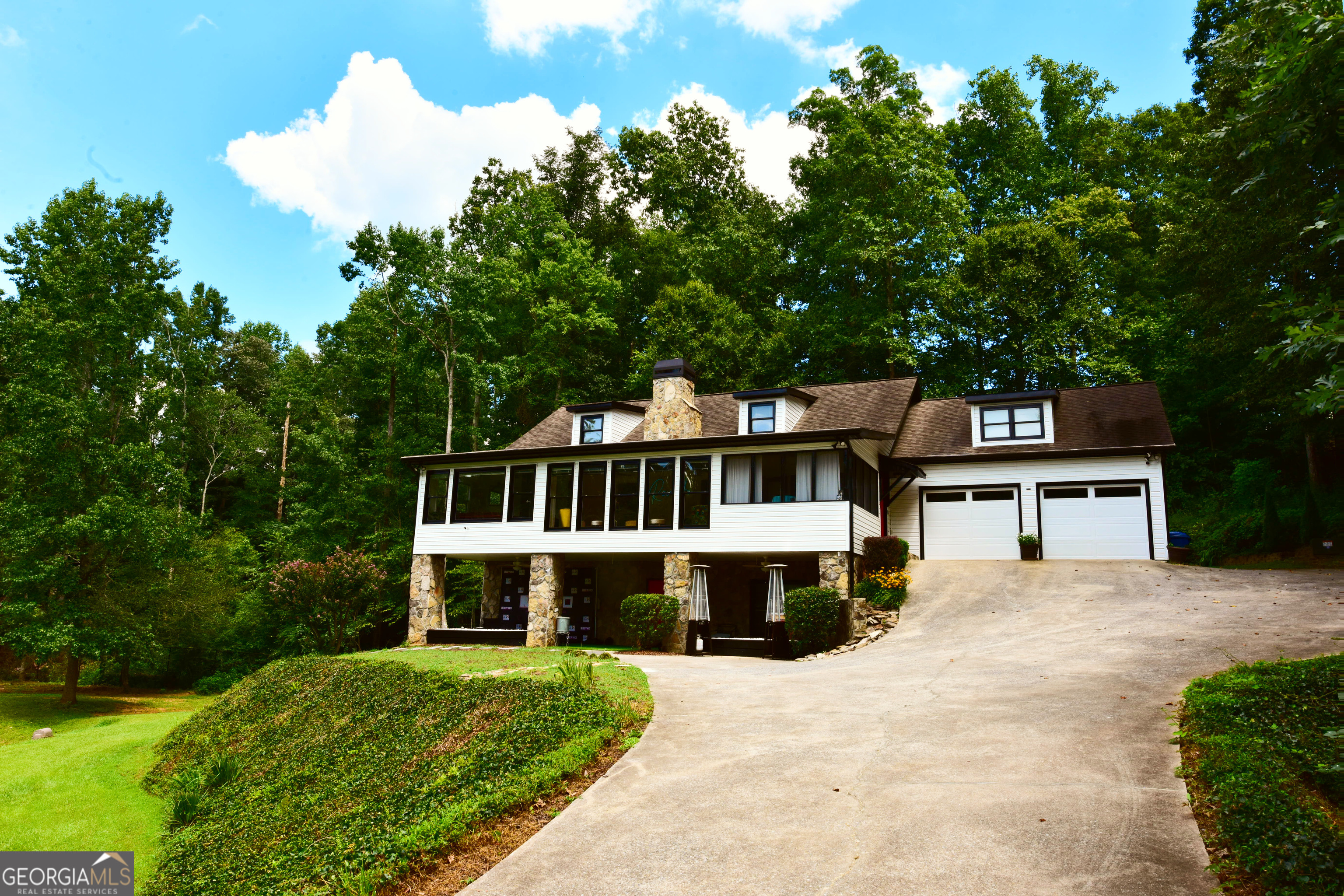 3430 Finglas Drive SW Marietta GA 30008