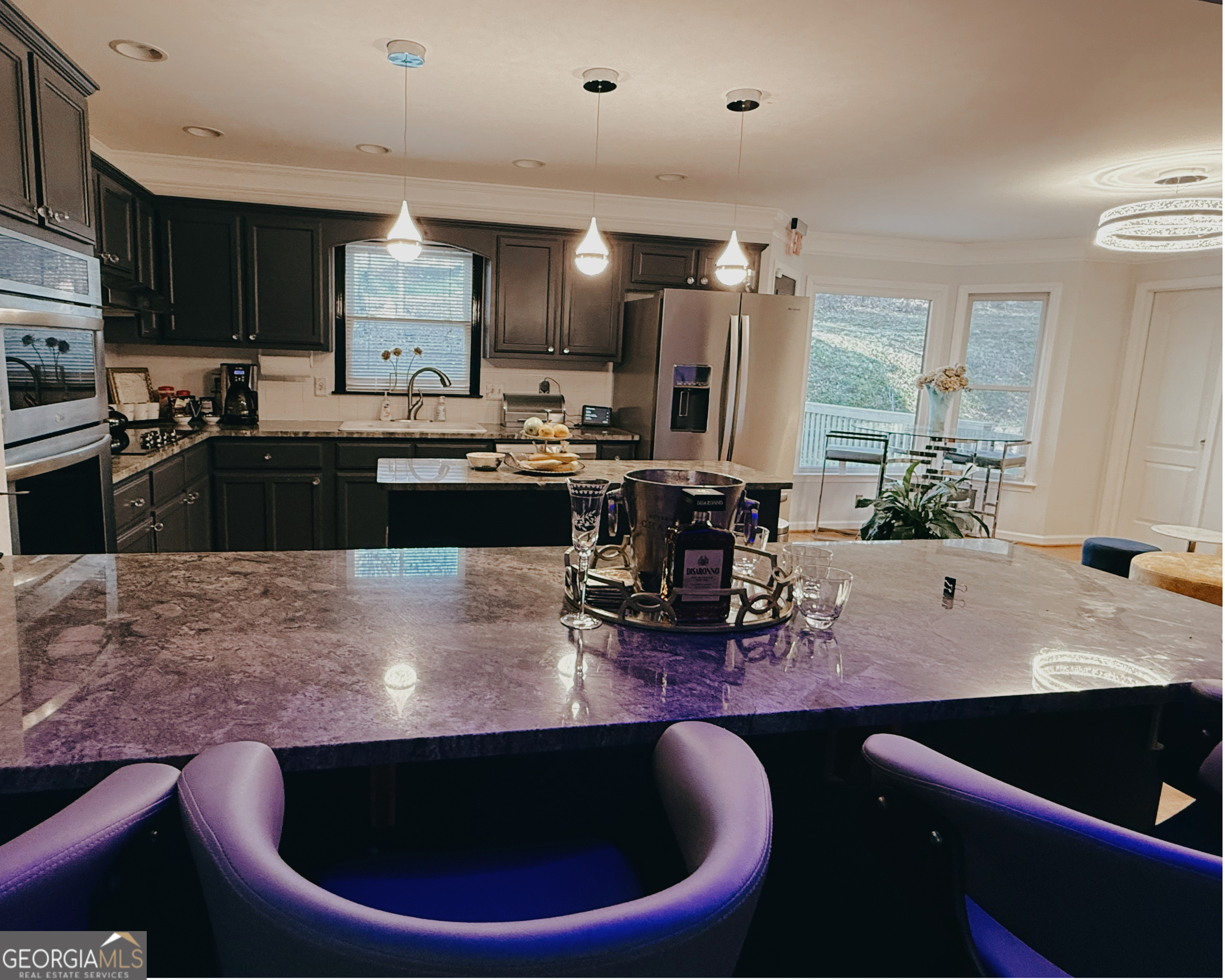 3430 Finglas Drive SW Marietta GA 30008