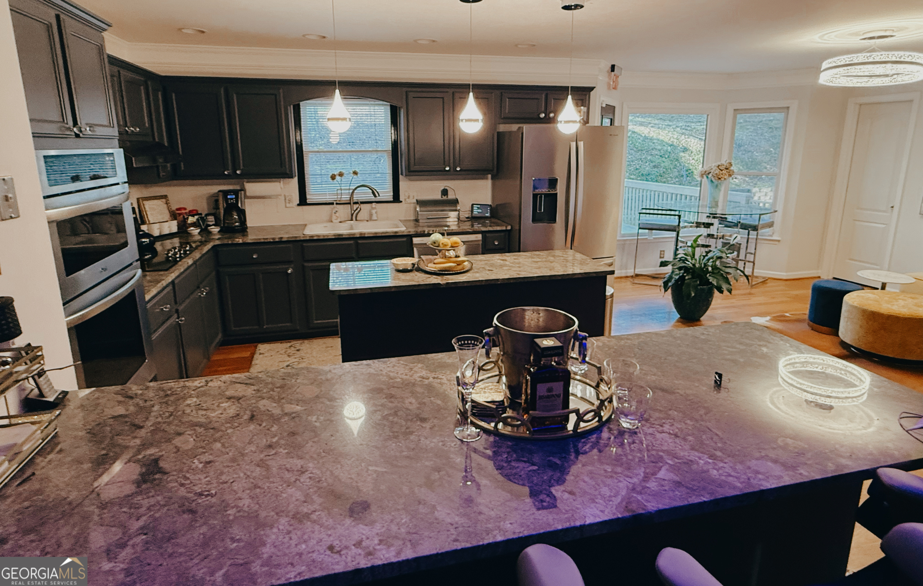 3430 Finglas Drive SW Marietta GA 30008