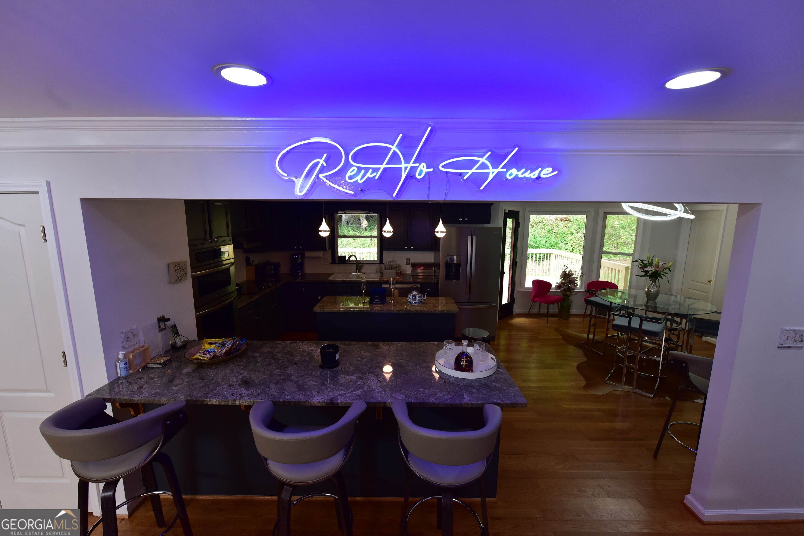 3430 Finglas Drive SW Marietta GA 30008