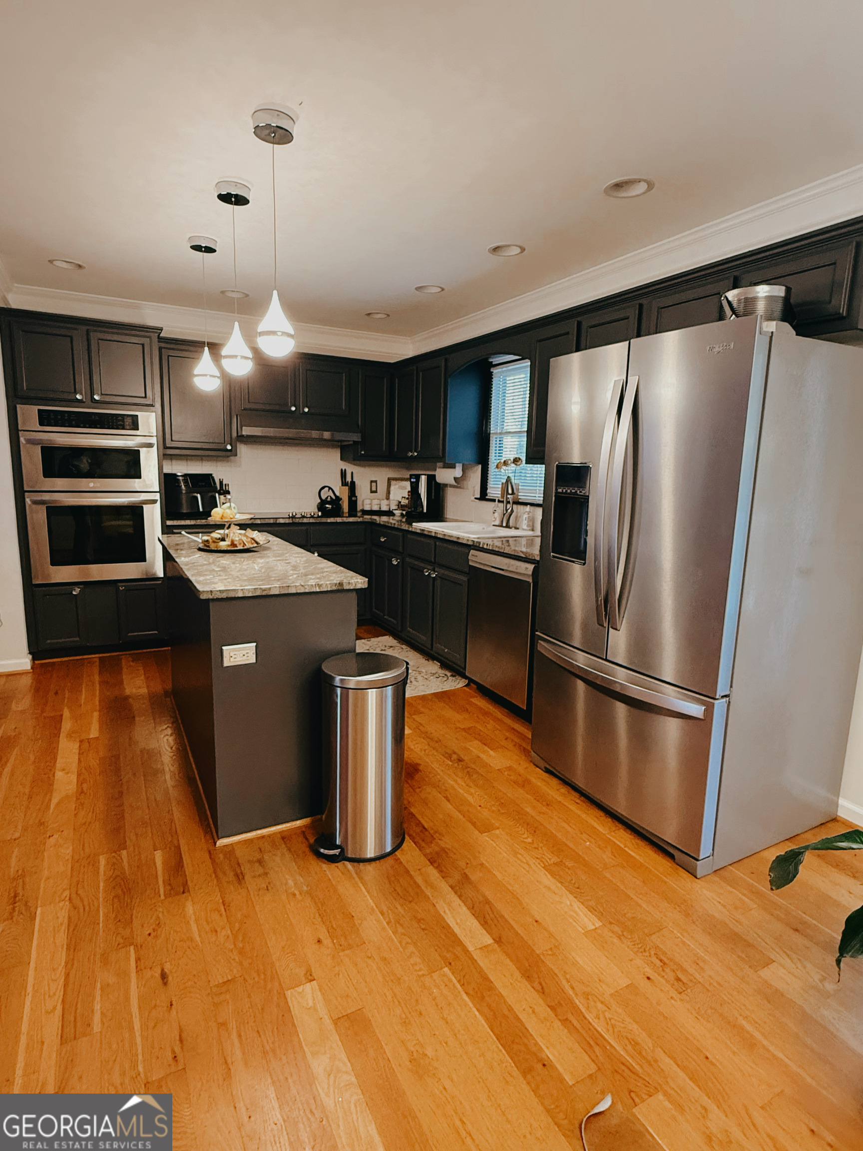 3430 Finglas Drive SW Marietta GA 30008