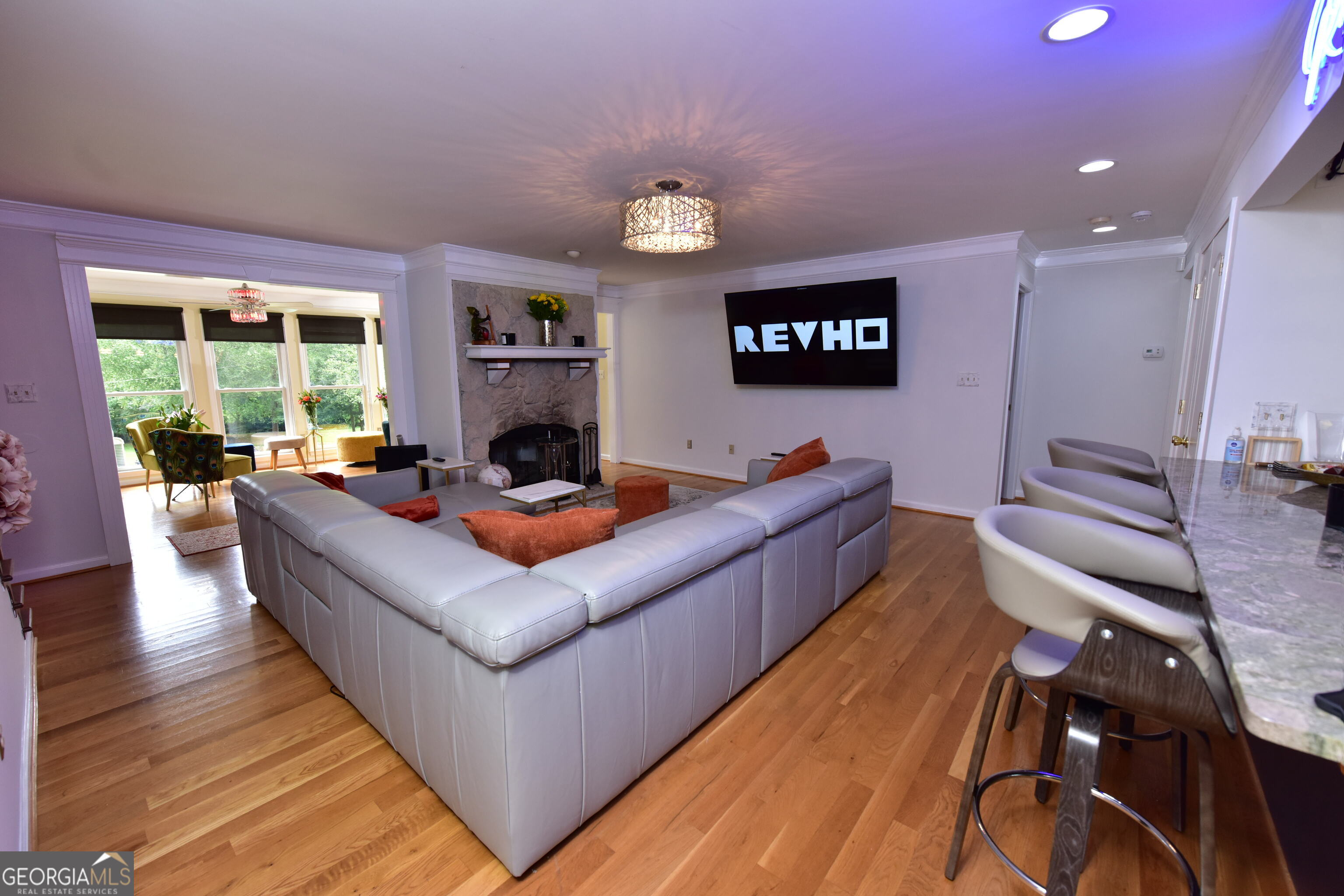 3430 Finglas Drive SW Marietta GA 30008