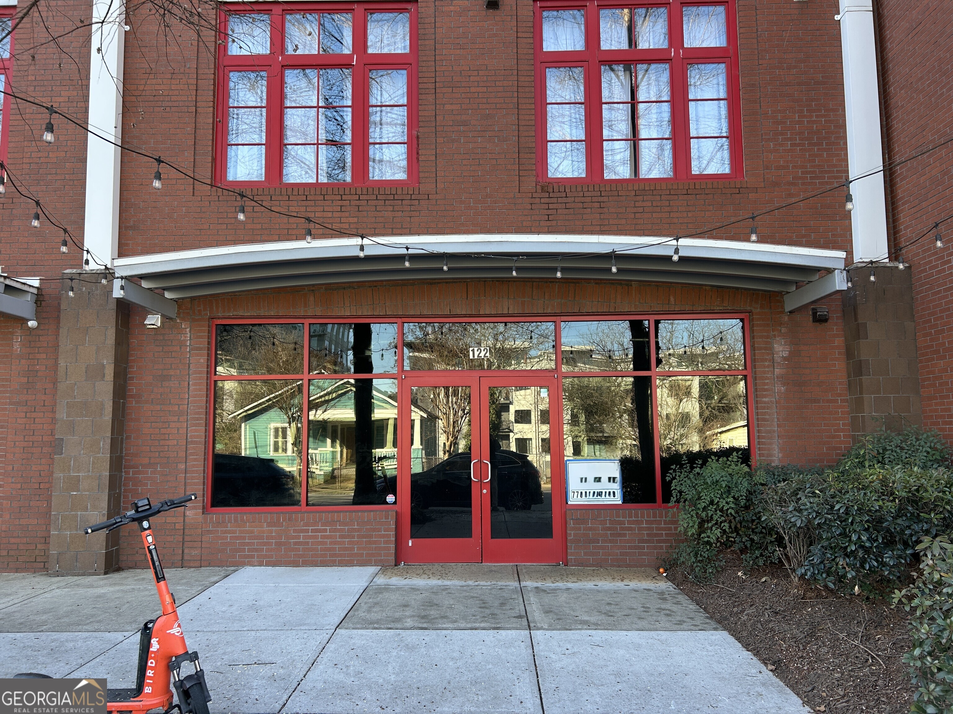 572 NE Edgewood Avenue NE Atlanta GA 30312