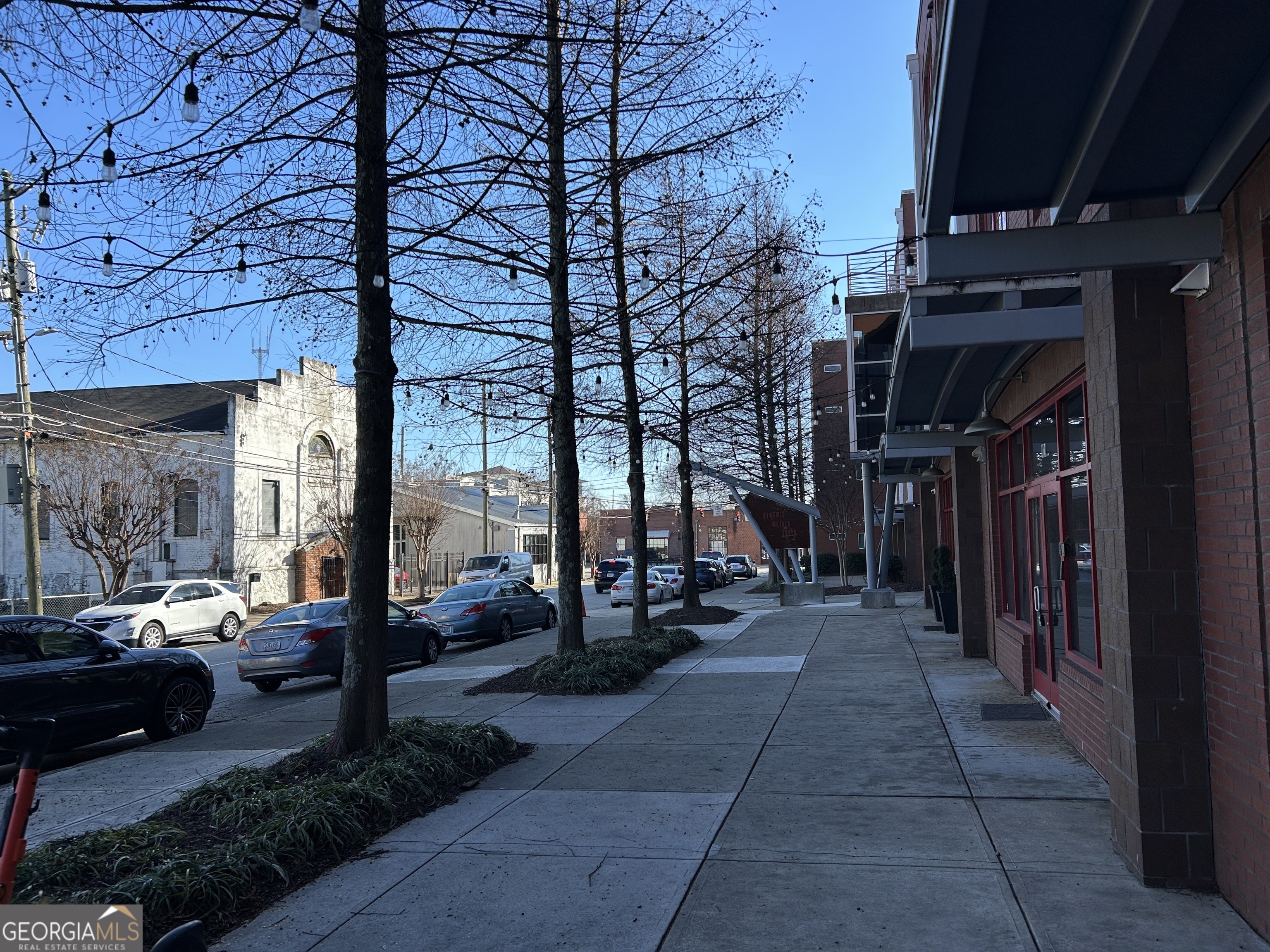 572 NE Edgewood Avenue NE Atlanta GA 30312