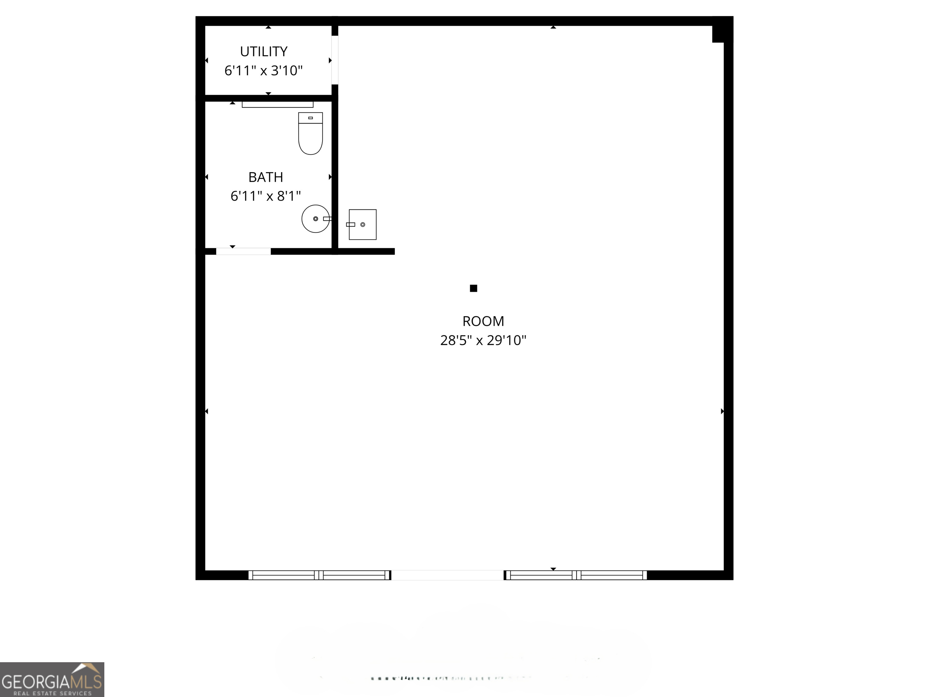 572 NE Edgewood Avenue NE Atlanta GA 30312