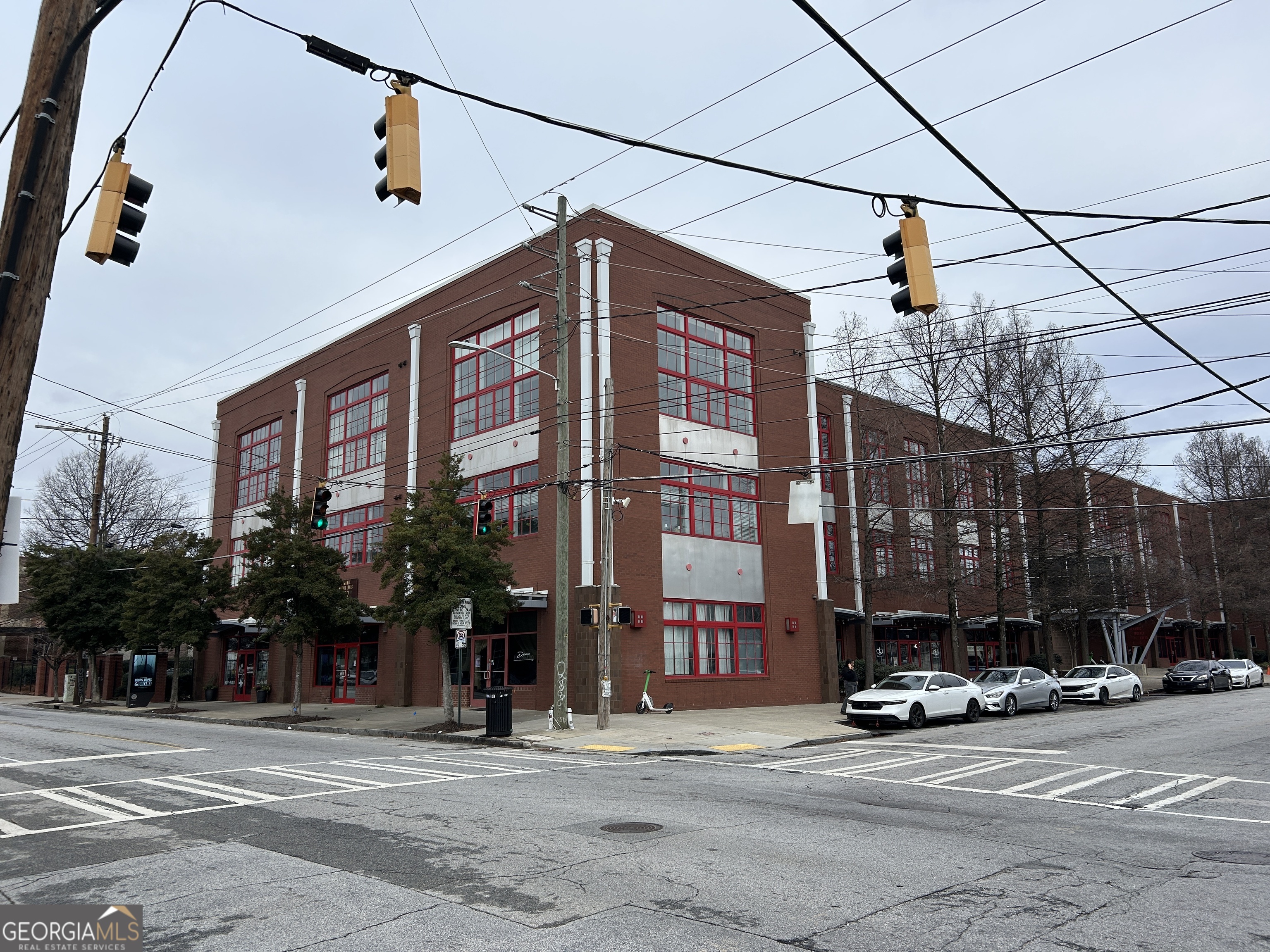 572 NE Edgewood Avenue NE Atlanta GA 30312