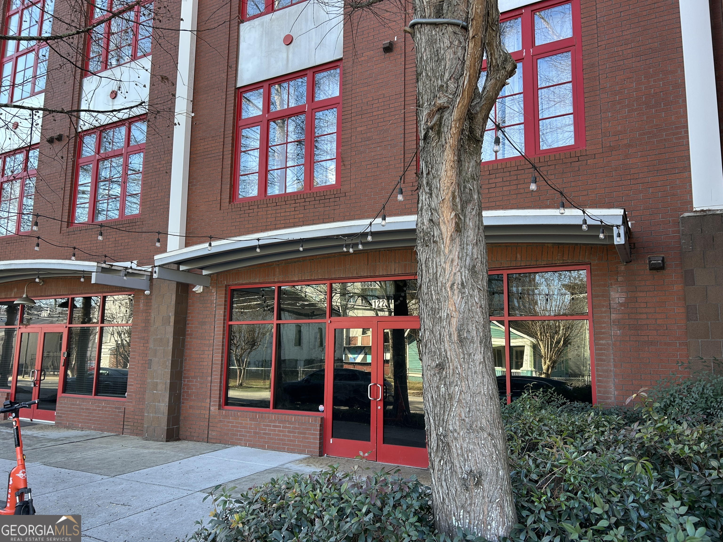 572 NE Edgewood Avenue NE Atlanta GA 30312