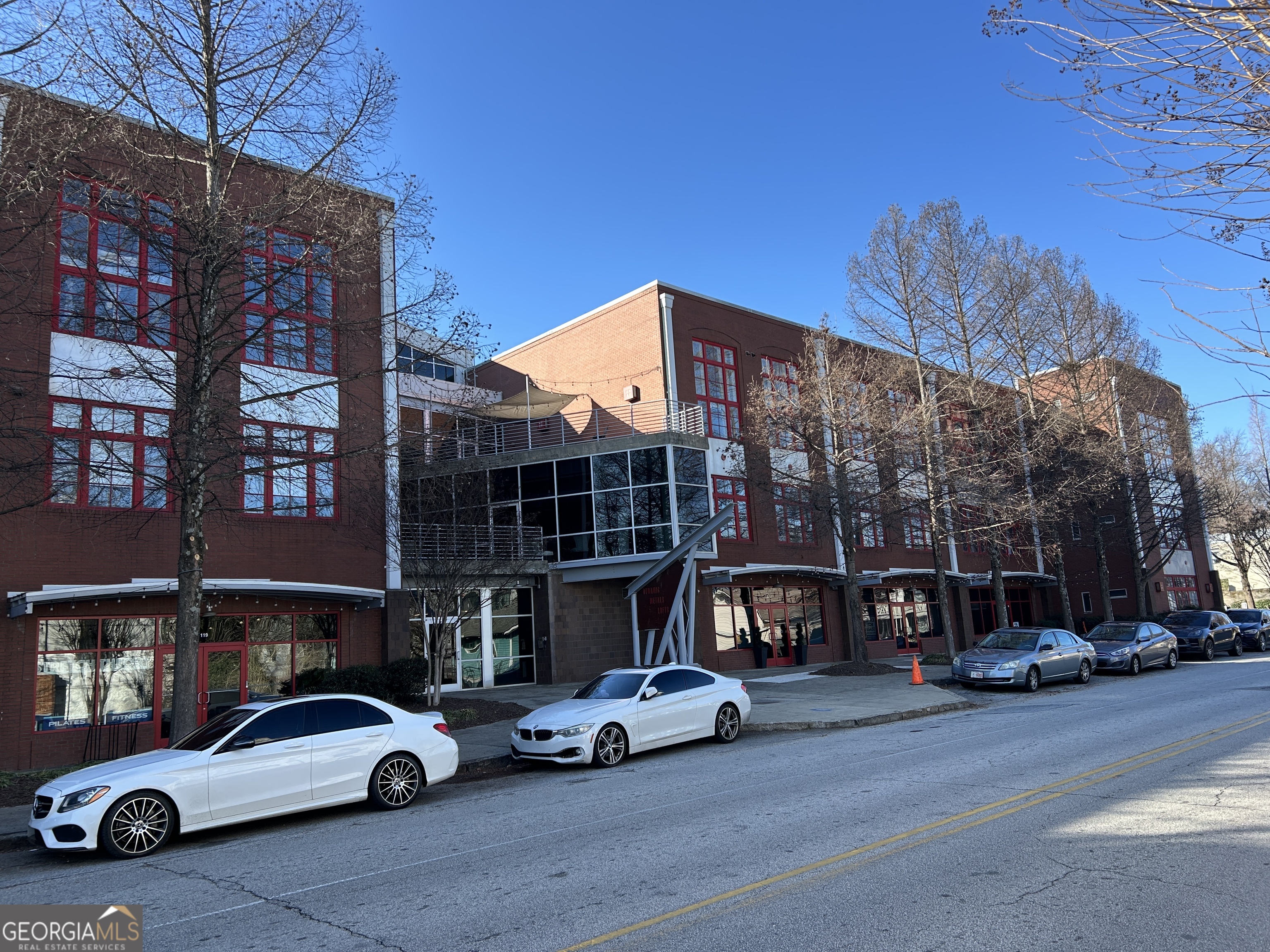 572 NE Edgewood Avenue NE Atlanta GA 30312