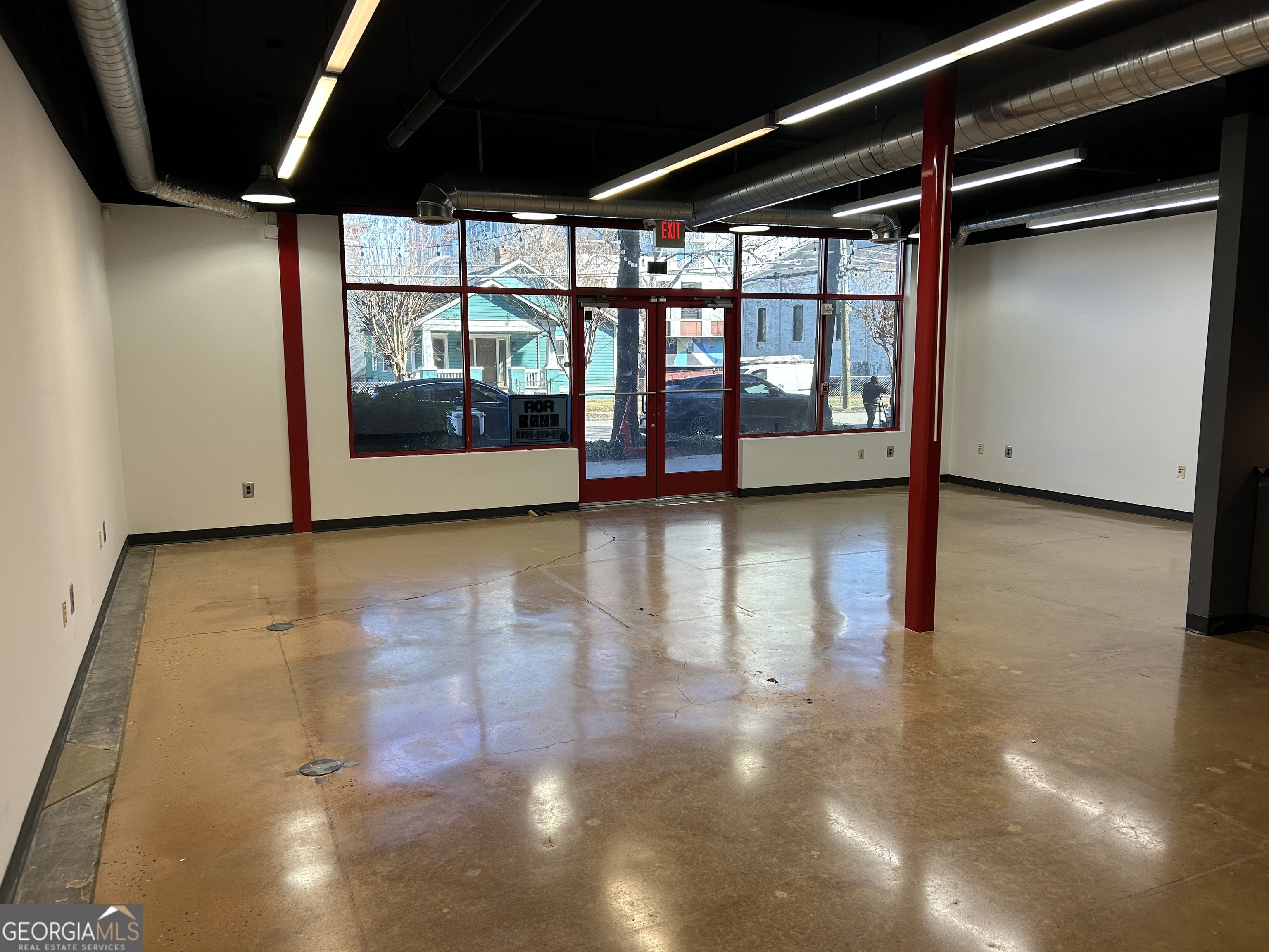572 NE Edgewood Avenue NE Atlanta GA 30312