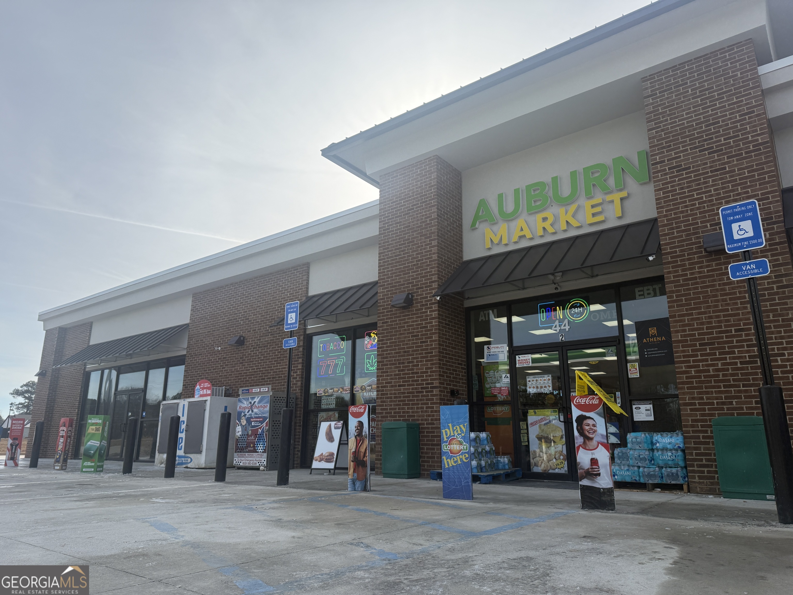 44 Auburn Gate Lane Auburn GA 30011
