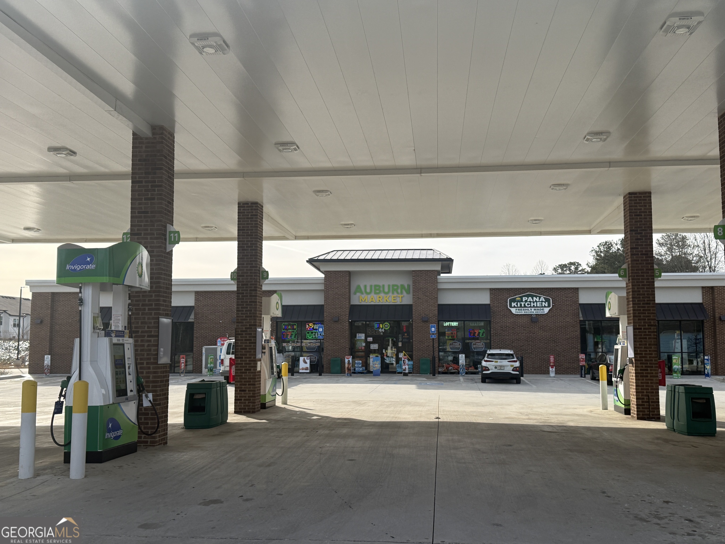 44 Auburn Gate Lane Auburn GA 30011