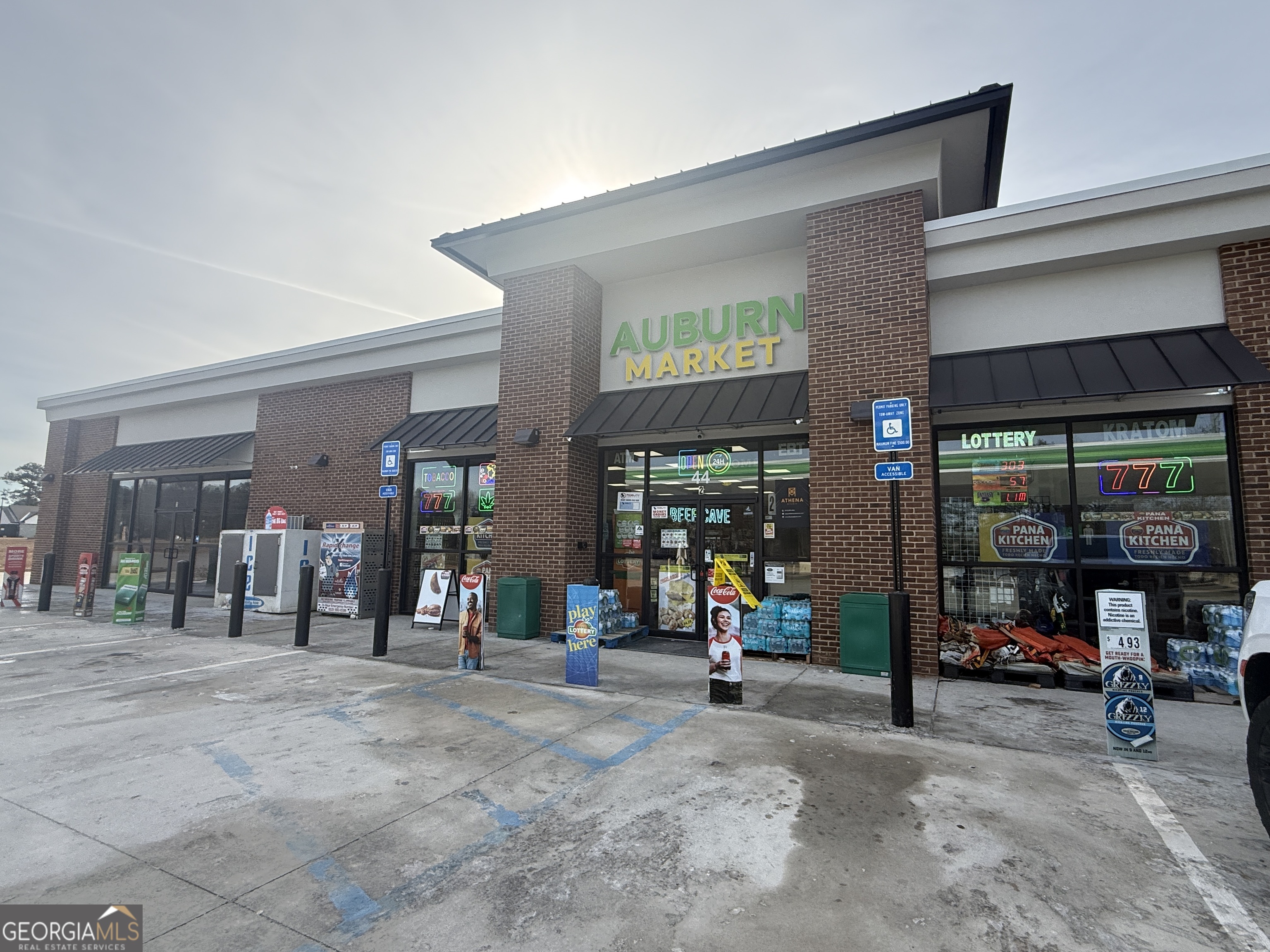 44 Auburn Gate Lane Auburn GA 30011