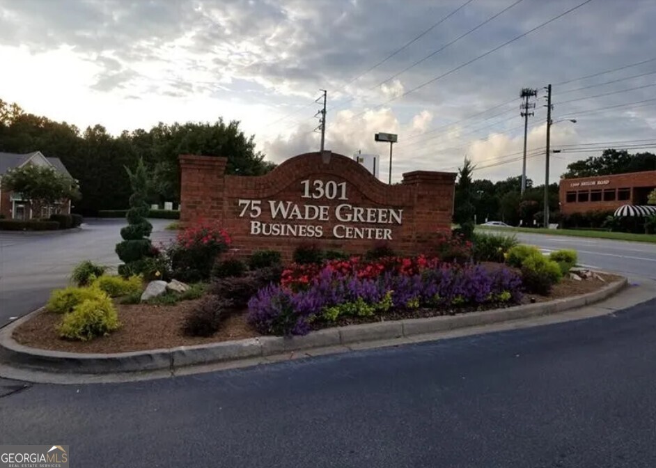 1301 Shiloh Road NW Kennesaw GA 30144