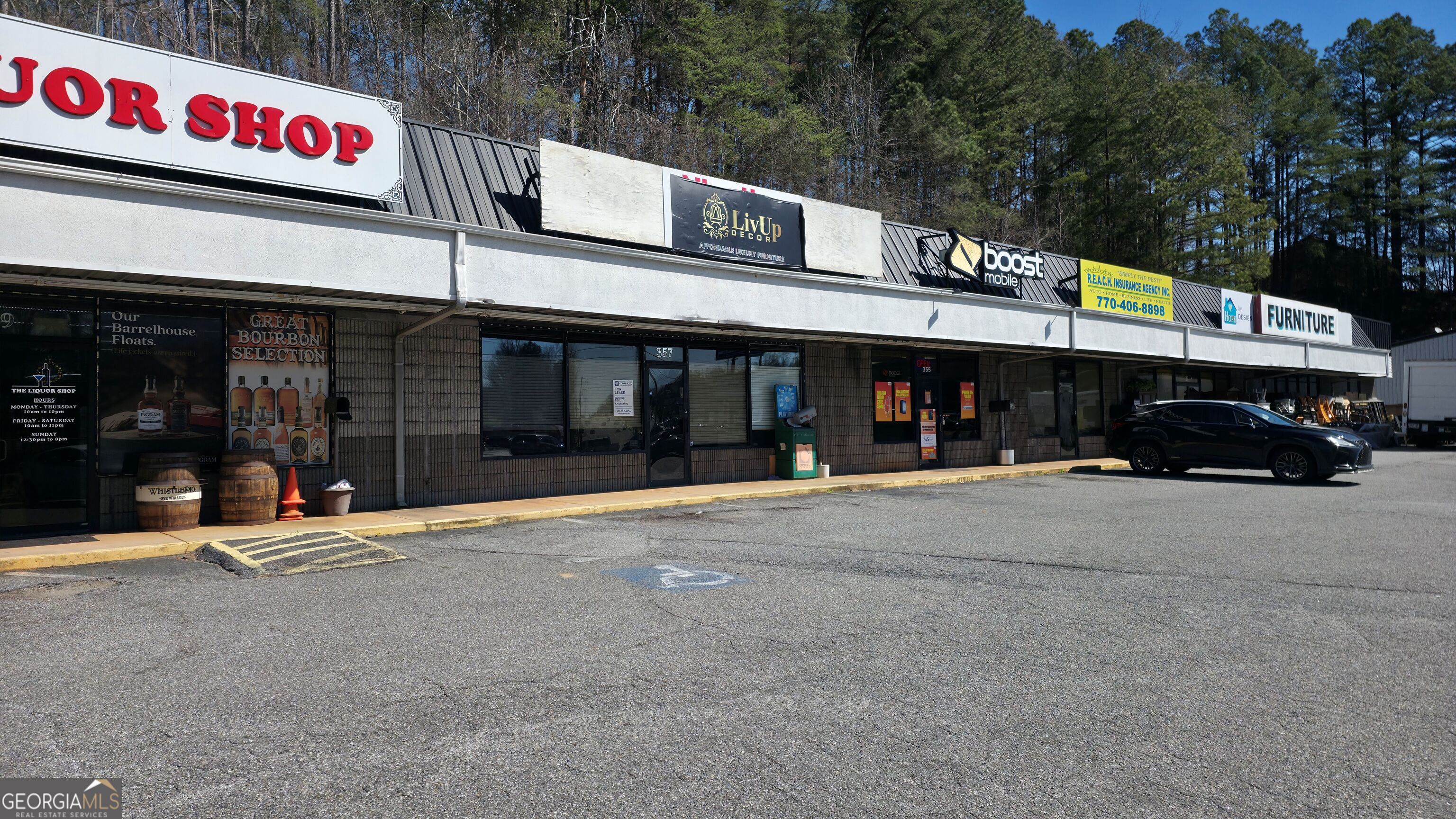 351 Canton Road Cumming GA 30040