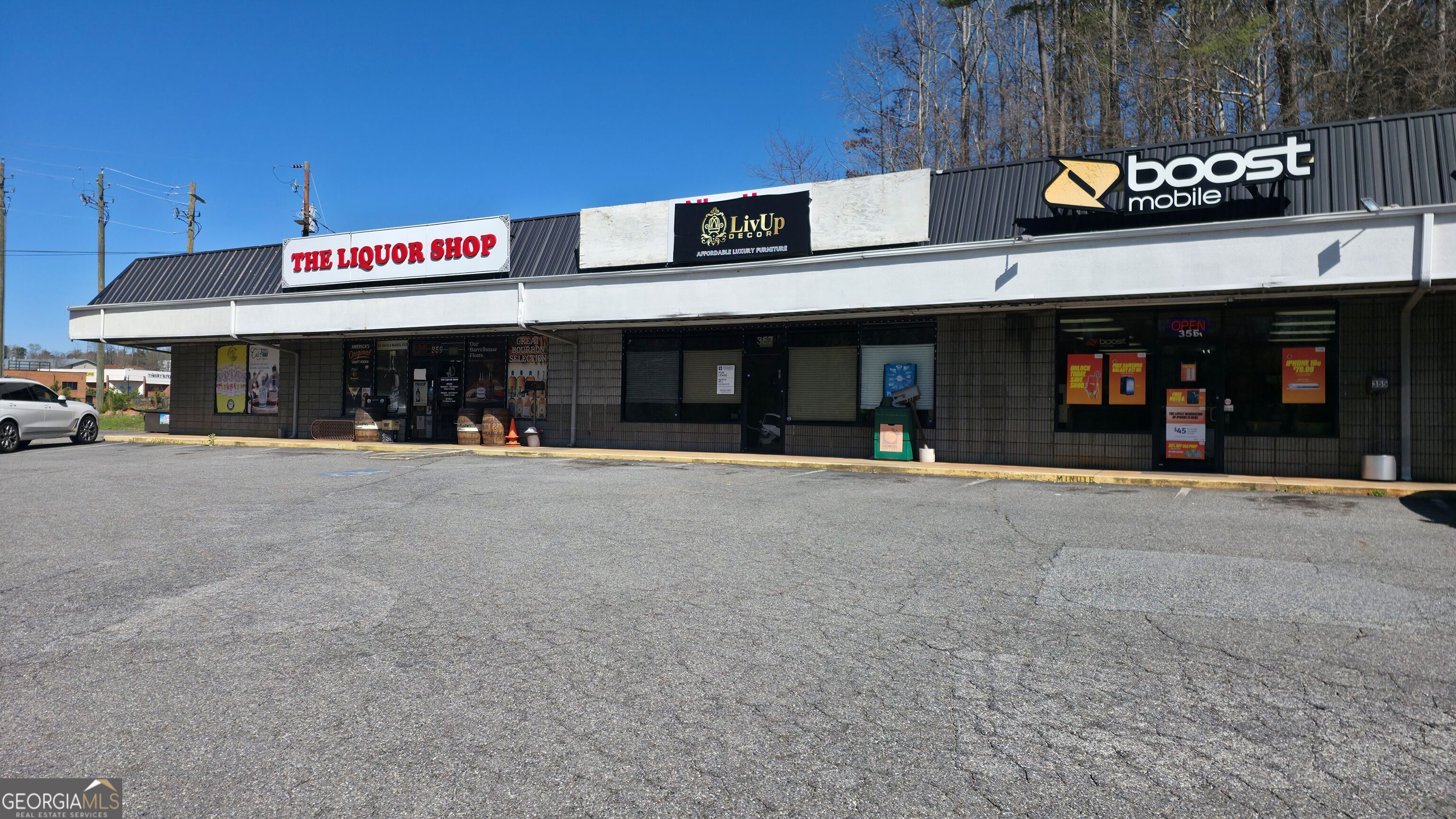 351 Canton Road Cumming GA 30040