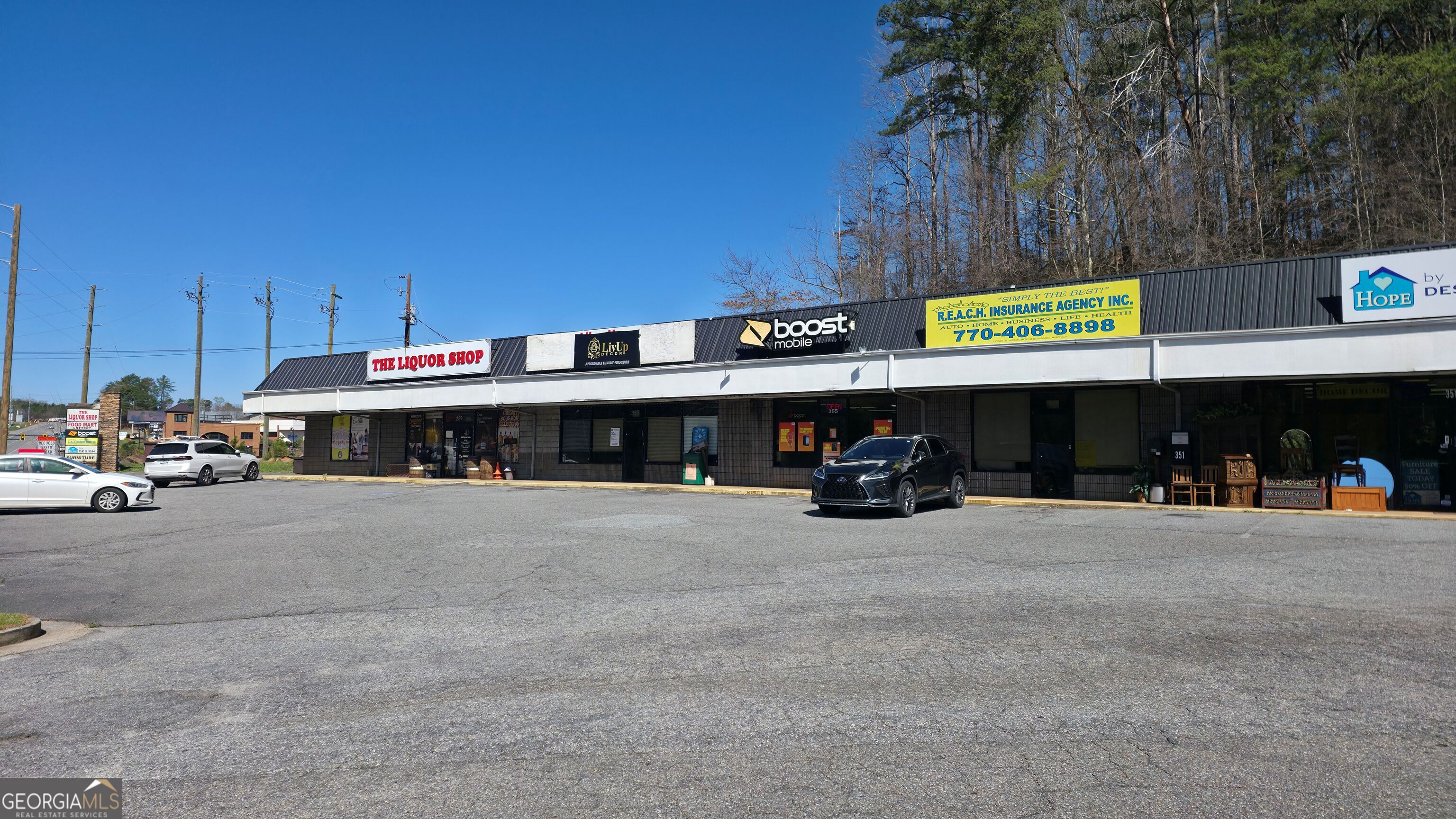 351 Canton Road Cumming GA 30040