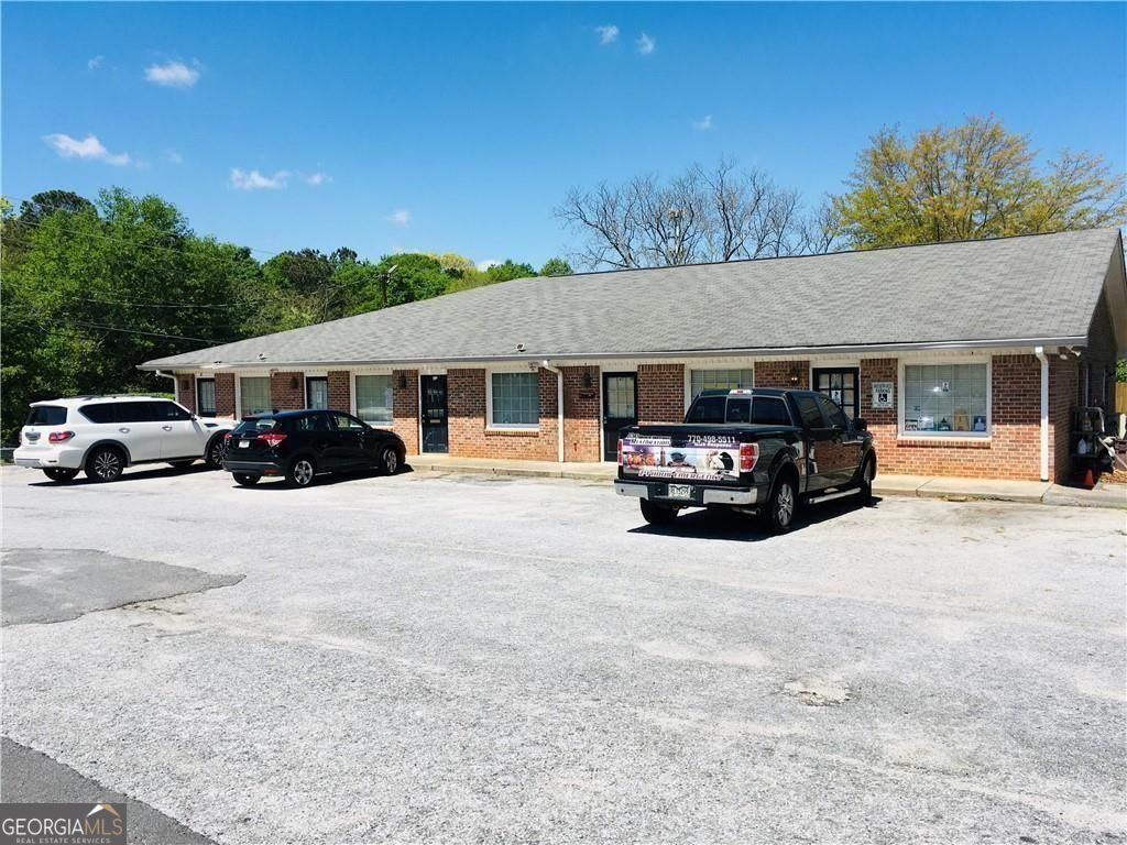 739 Main Street Stone Mountain GA 30083