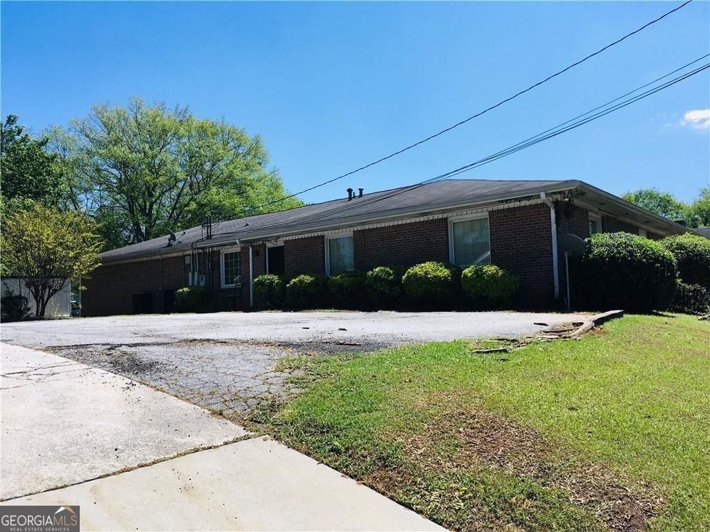 739 Main Street Stone Mountain GA 30083