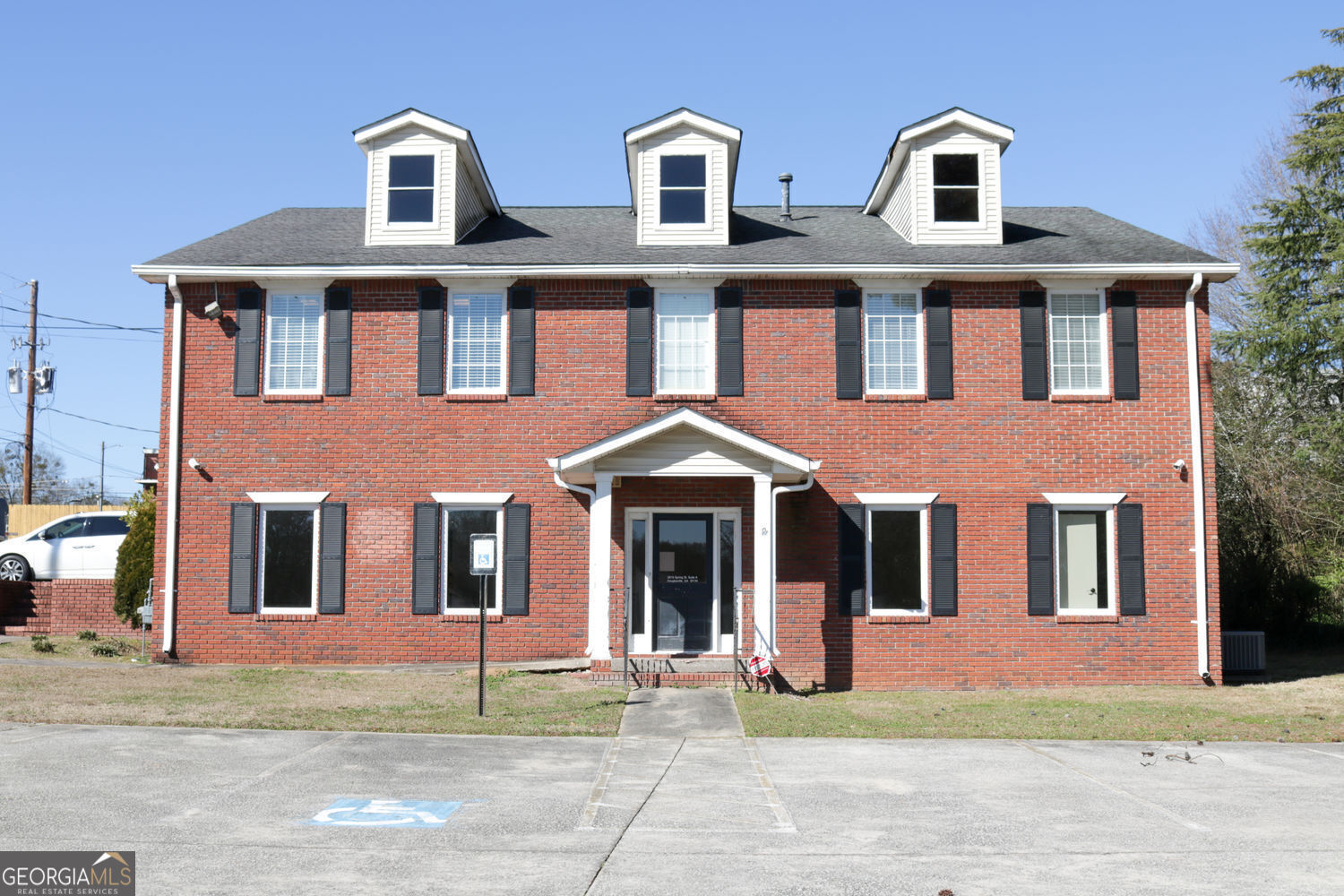 6519 Spring Street Douglasville GA 30134