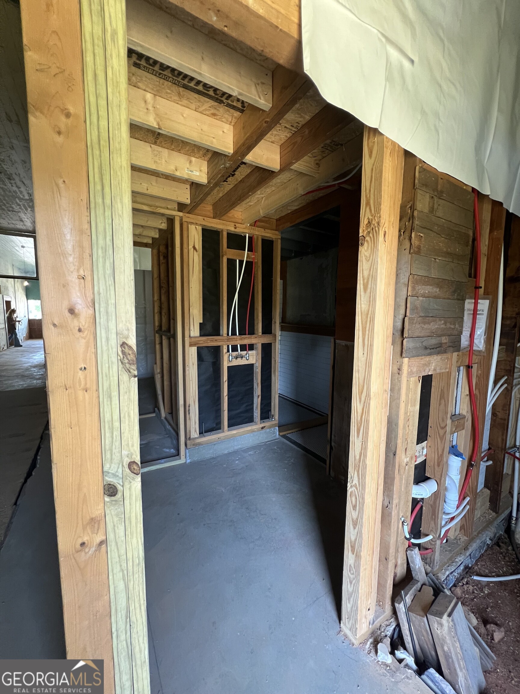 71 E North Avenue Comer GA 30629