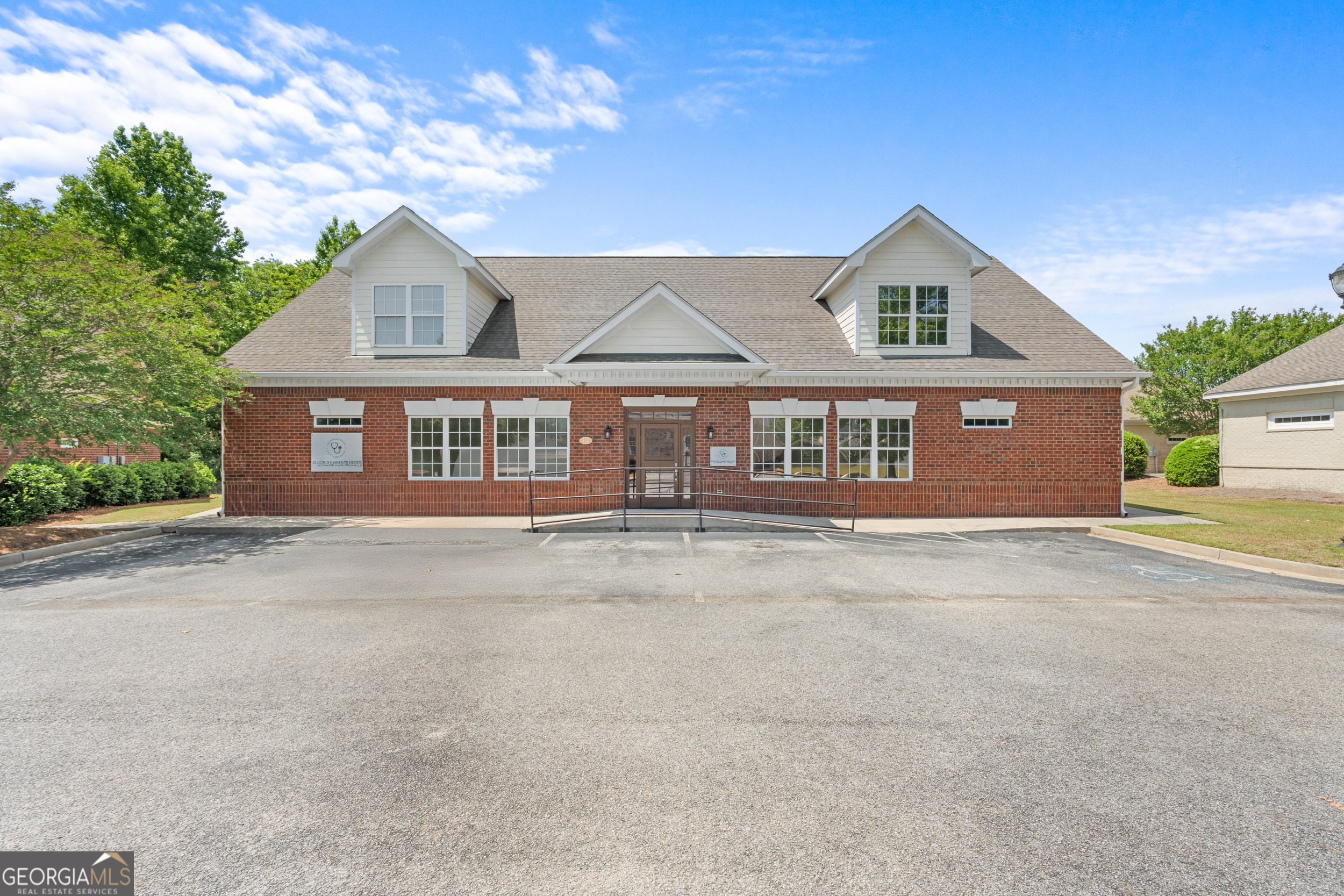 112 Hill Pond Lane Statesboro GA 30458