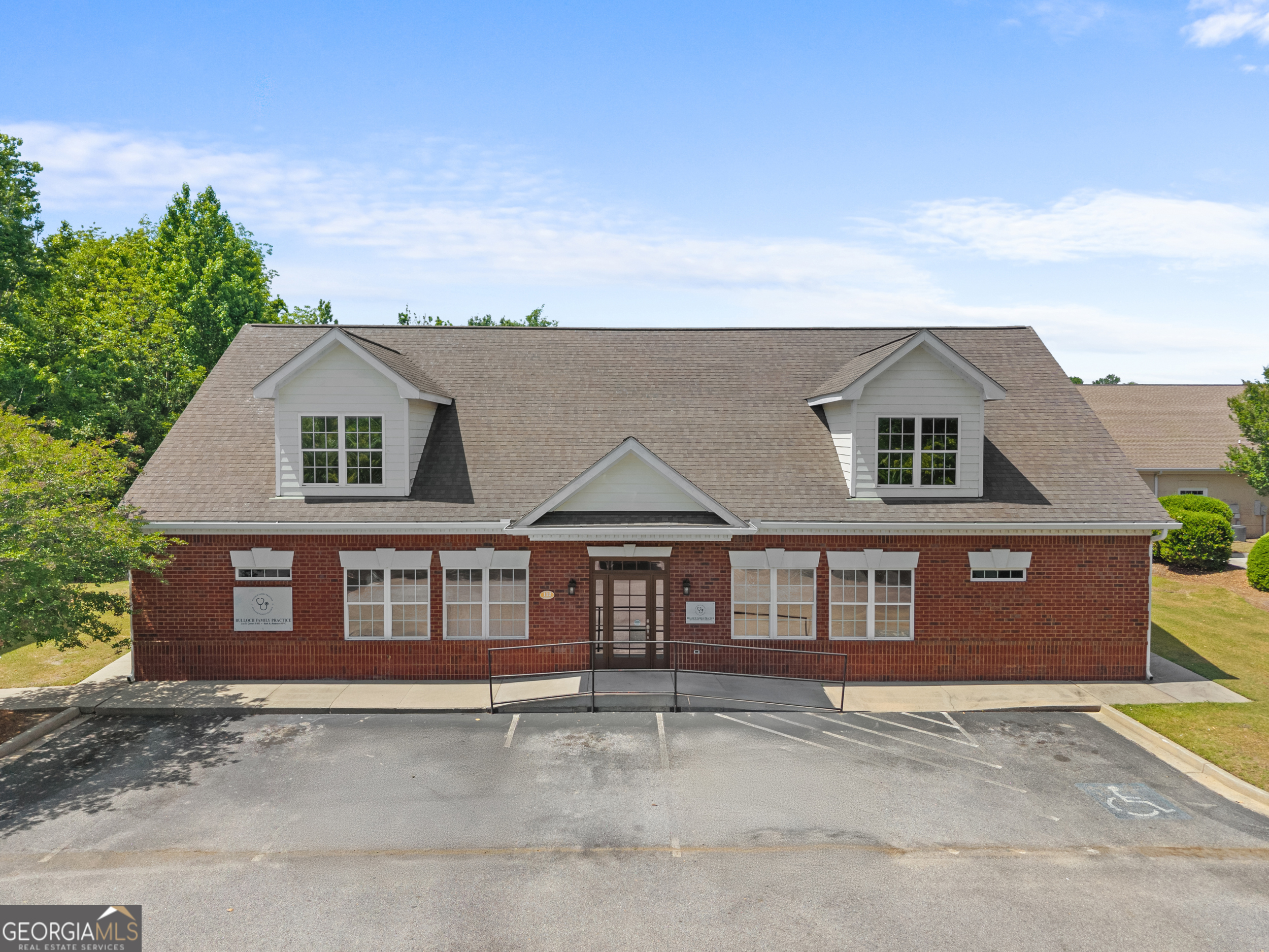 112 Hill Pond Lane Statesboro GA 30458
