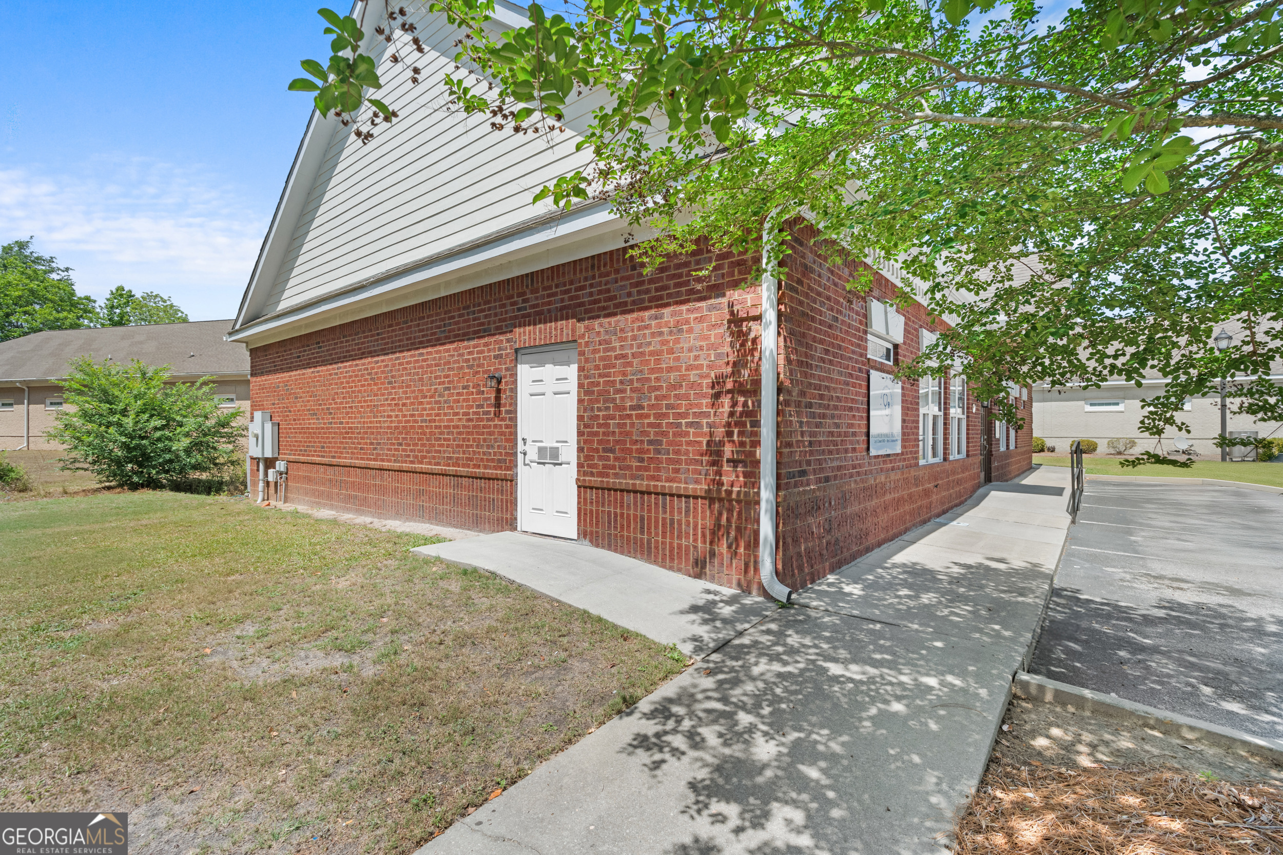 112 Hill Pond Lane Statesboro GA 30458