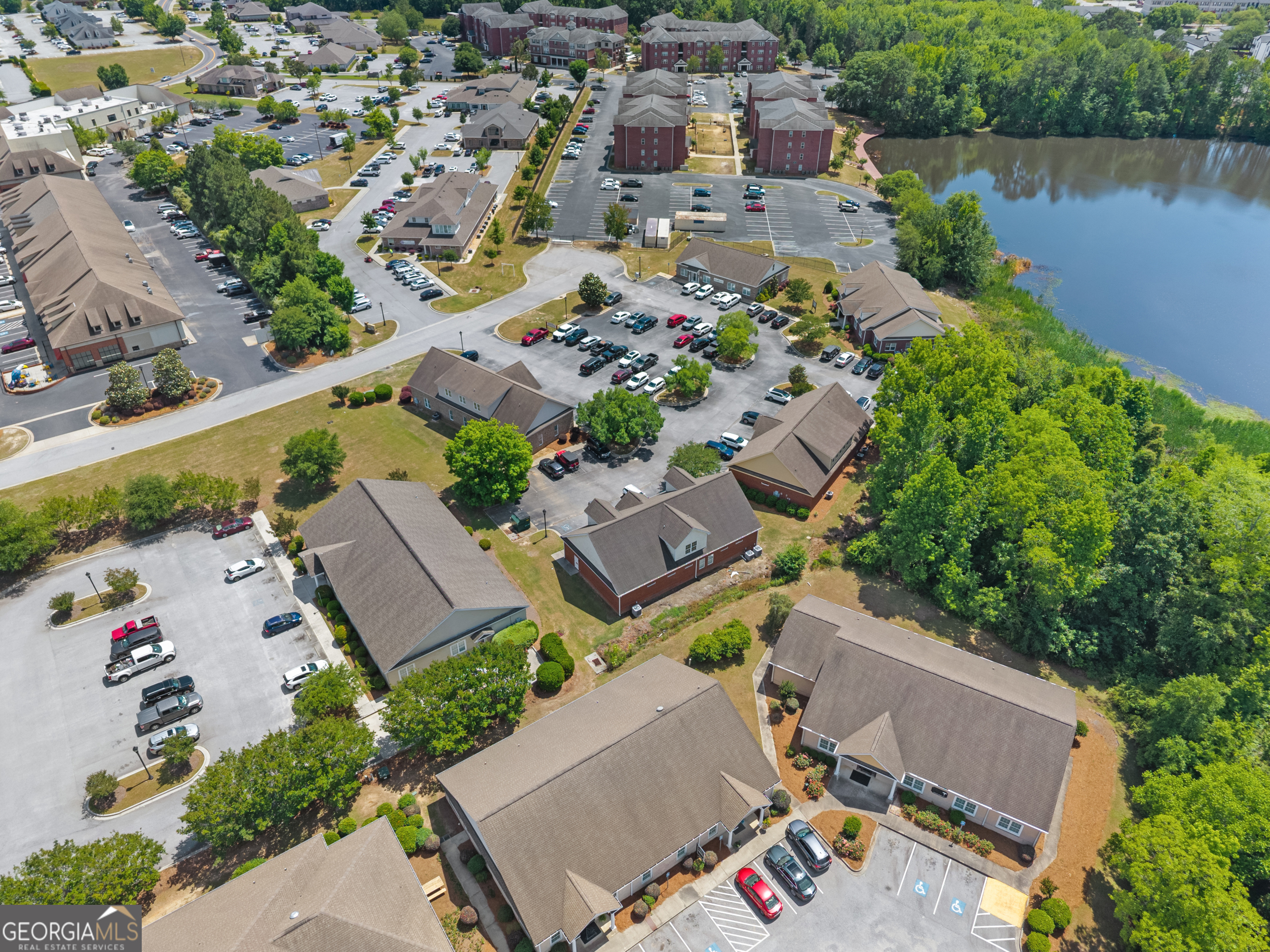 112 Hill Pond Lane Statesboro GA 30458