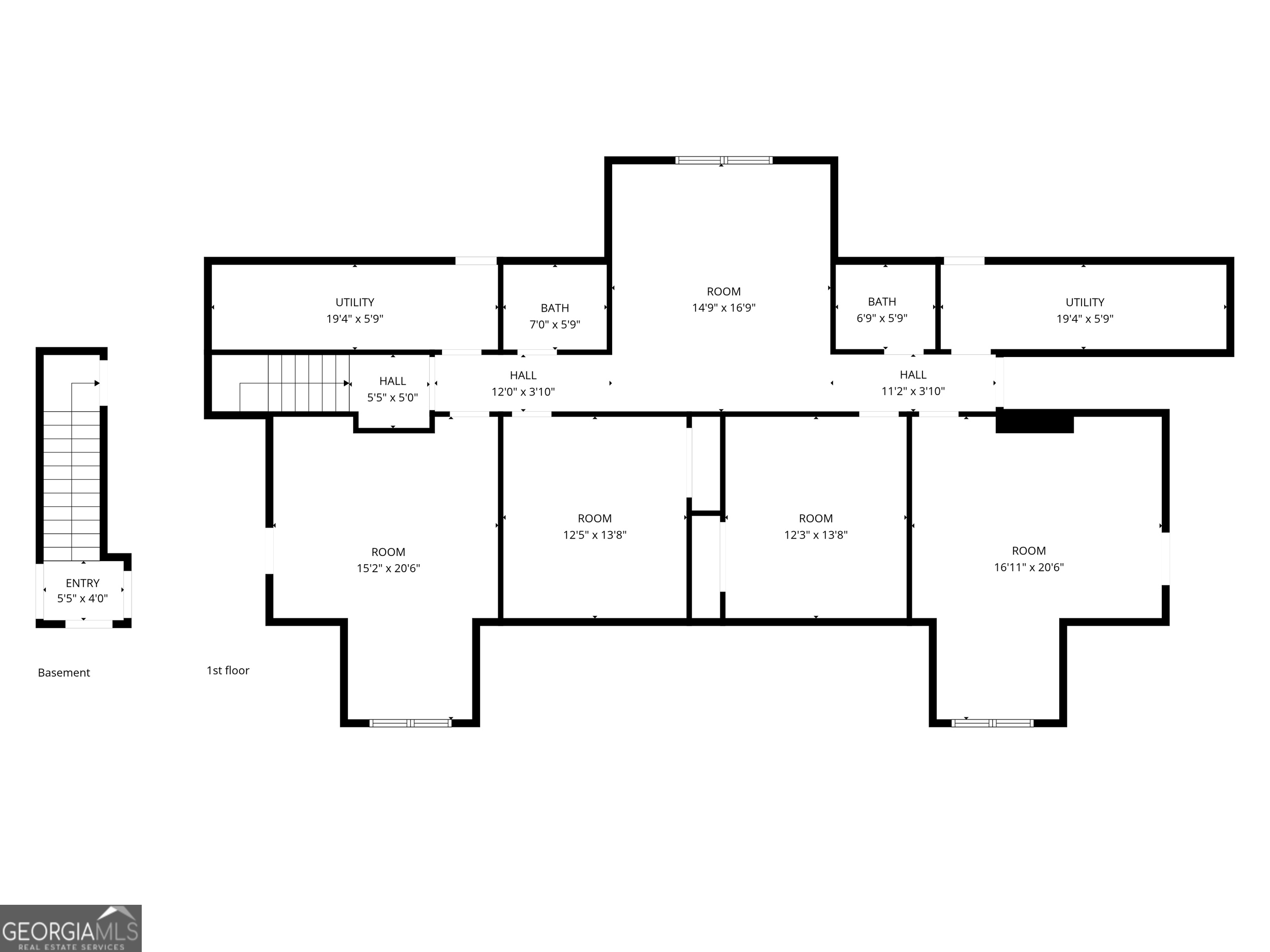 112 Hill Pond Lane Statesboro GA 30458