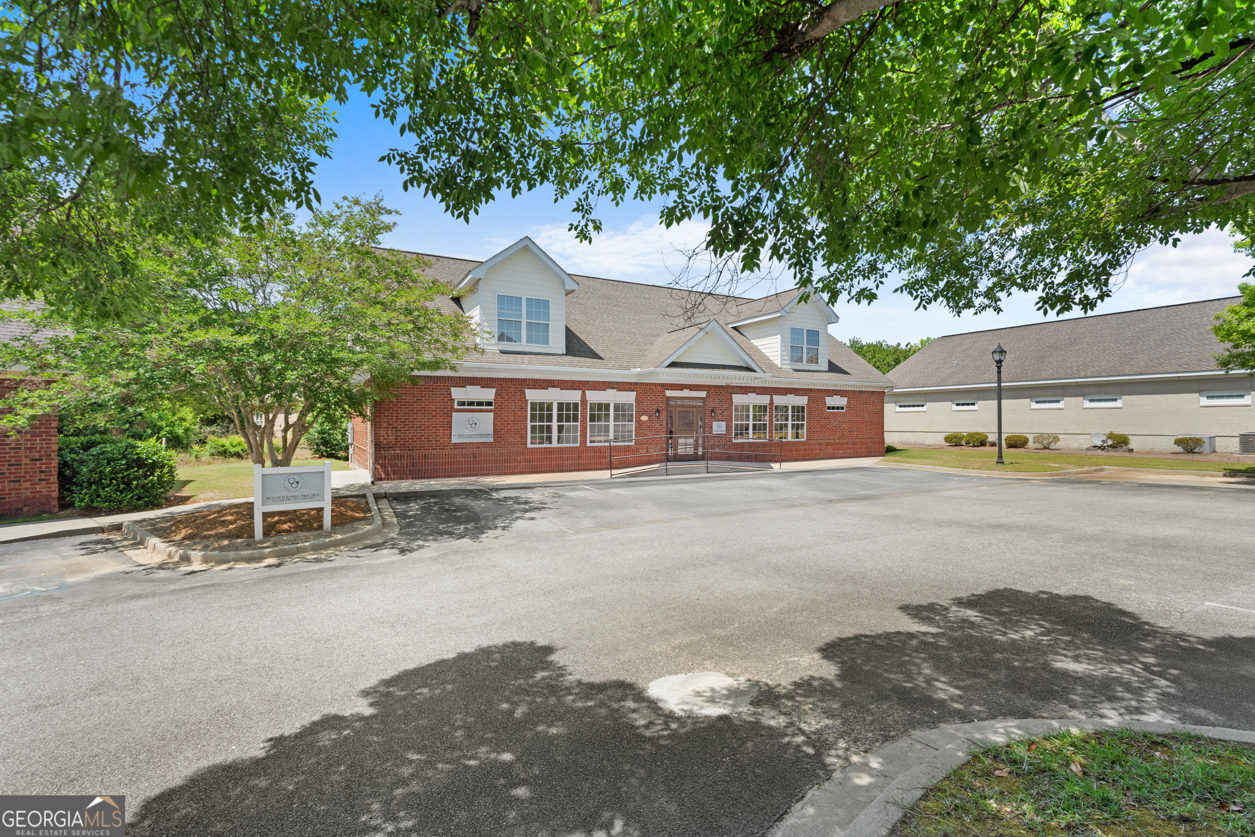 112 Hill Pond Lane Statesboro GA 30458