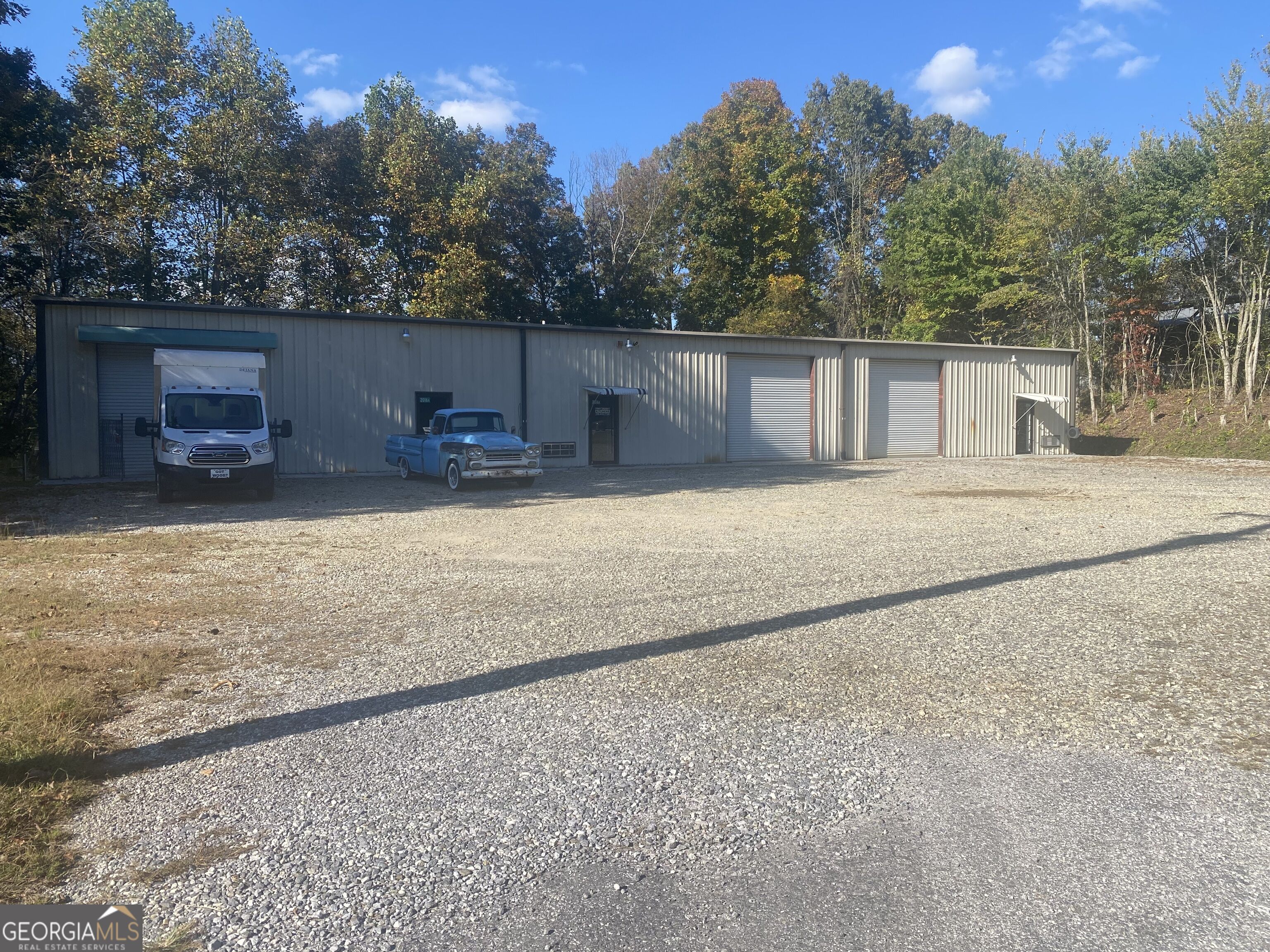 2016 Blue Ridge Highway Blairsville GA 30512