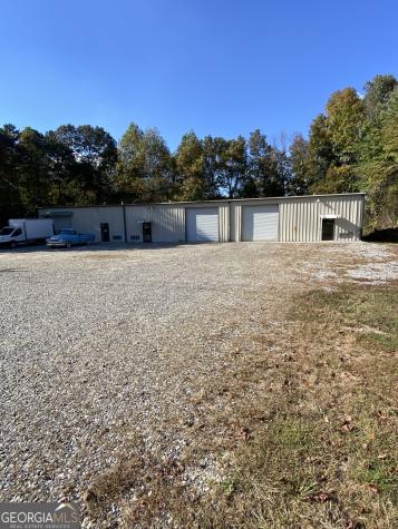 2016 Blue Ridge Highway Blairsville GA 30512