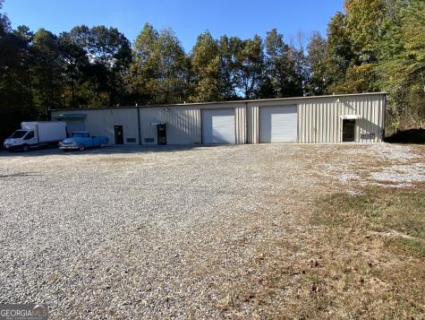 2016 Blue Ridge Highway Blairsville GA 30512