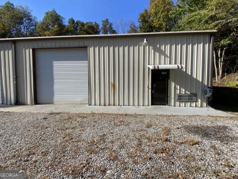 2016 Blue Ridge Highway Blairsville GA 30512