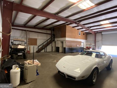 2016 Blue Ridge Highway Blairsville GA 30512