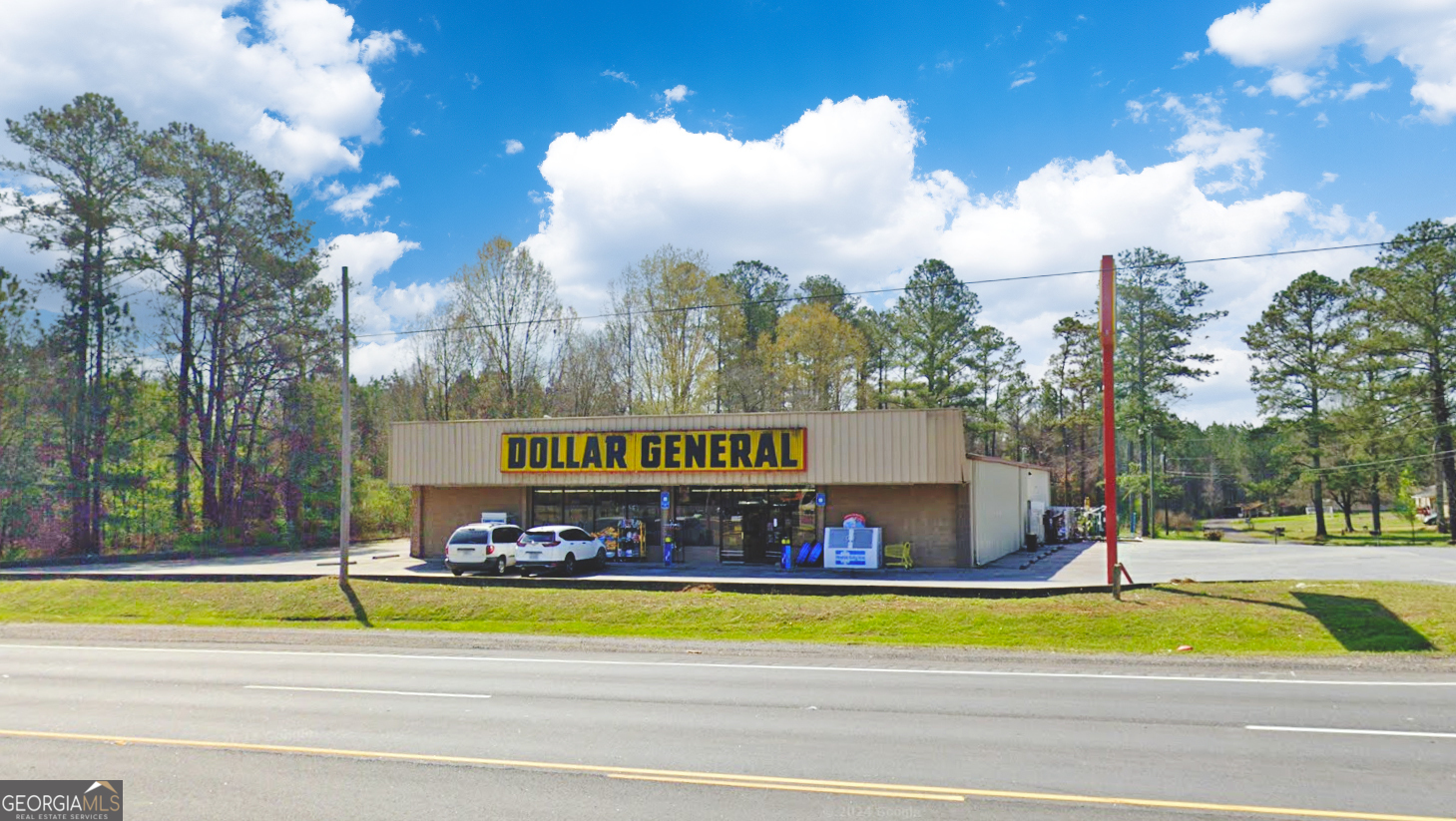 4511 Alabama Highway SW Rome GA 30165