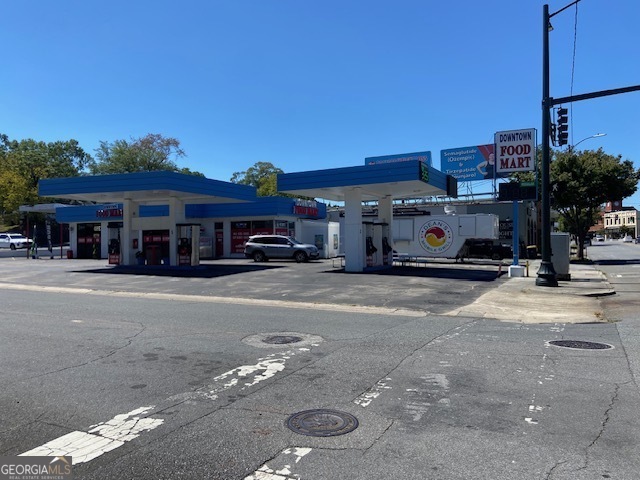 610 Broad Street Rome GA 30161