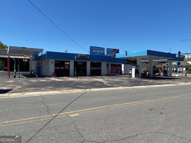 610 Broad Street Rome GA 30161