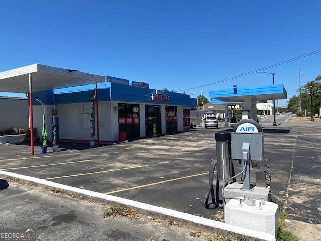 610 Broad Street Rome GA 30161