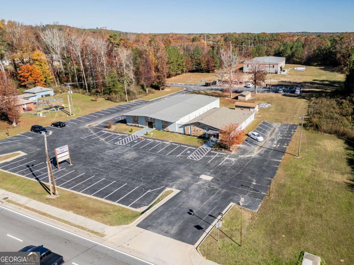 2720 Centerville Highway Snellville GA 30078