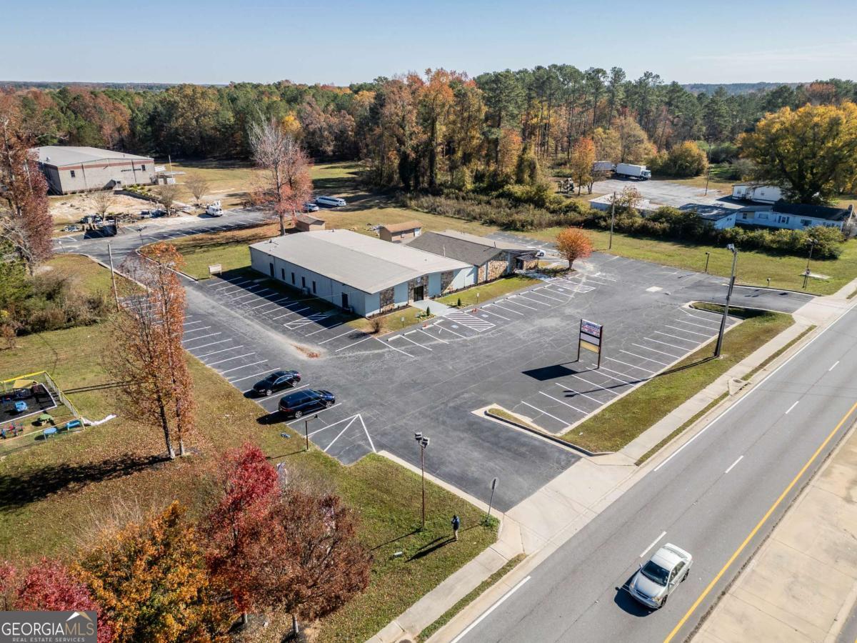 2720 Centerville Highway Snellville GA 30078