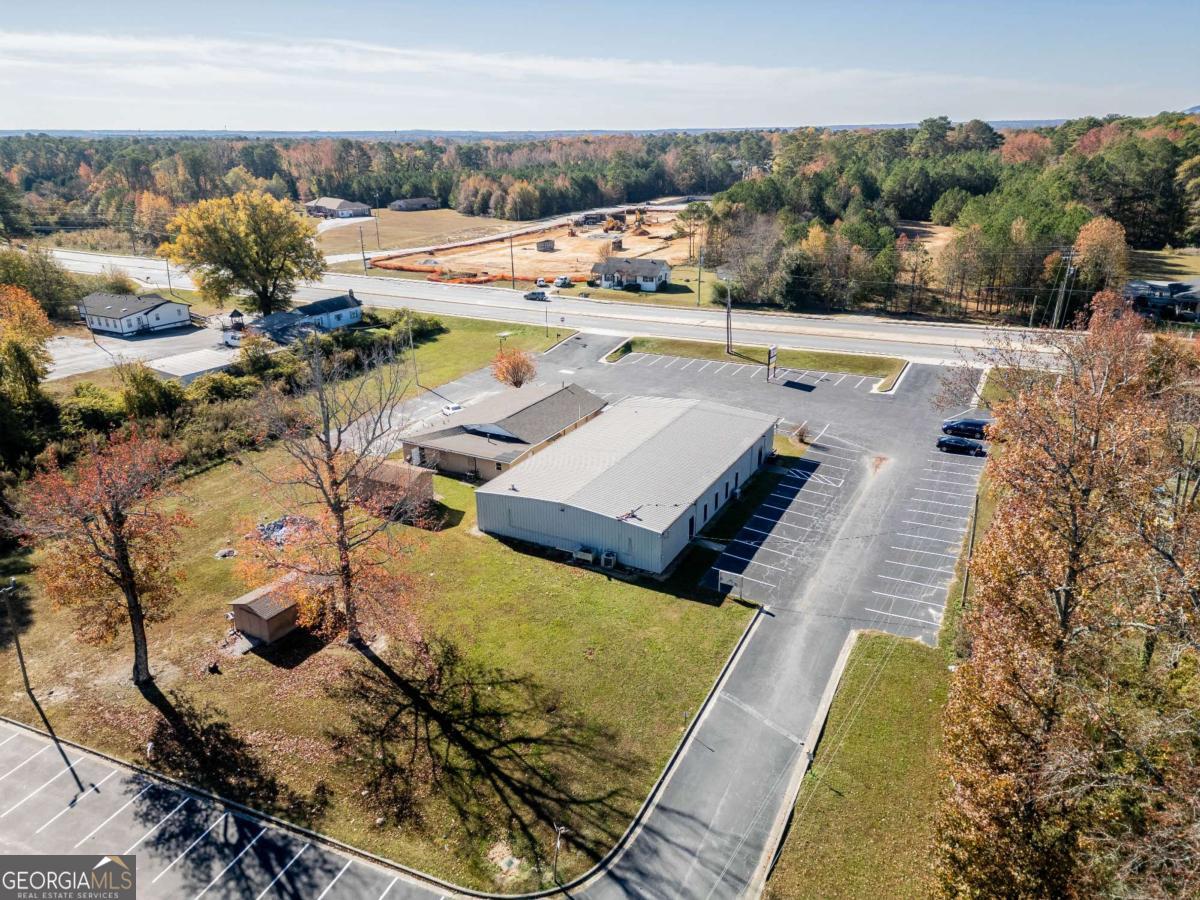 2720 Centerville Highway Snellville GA 30078