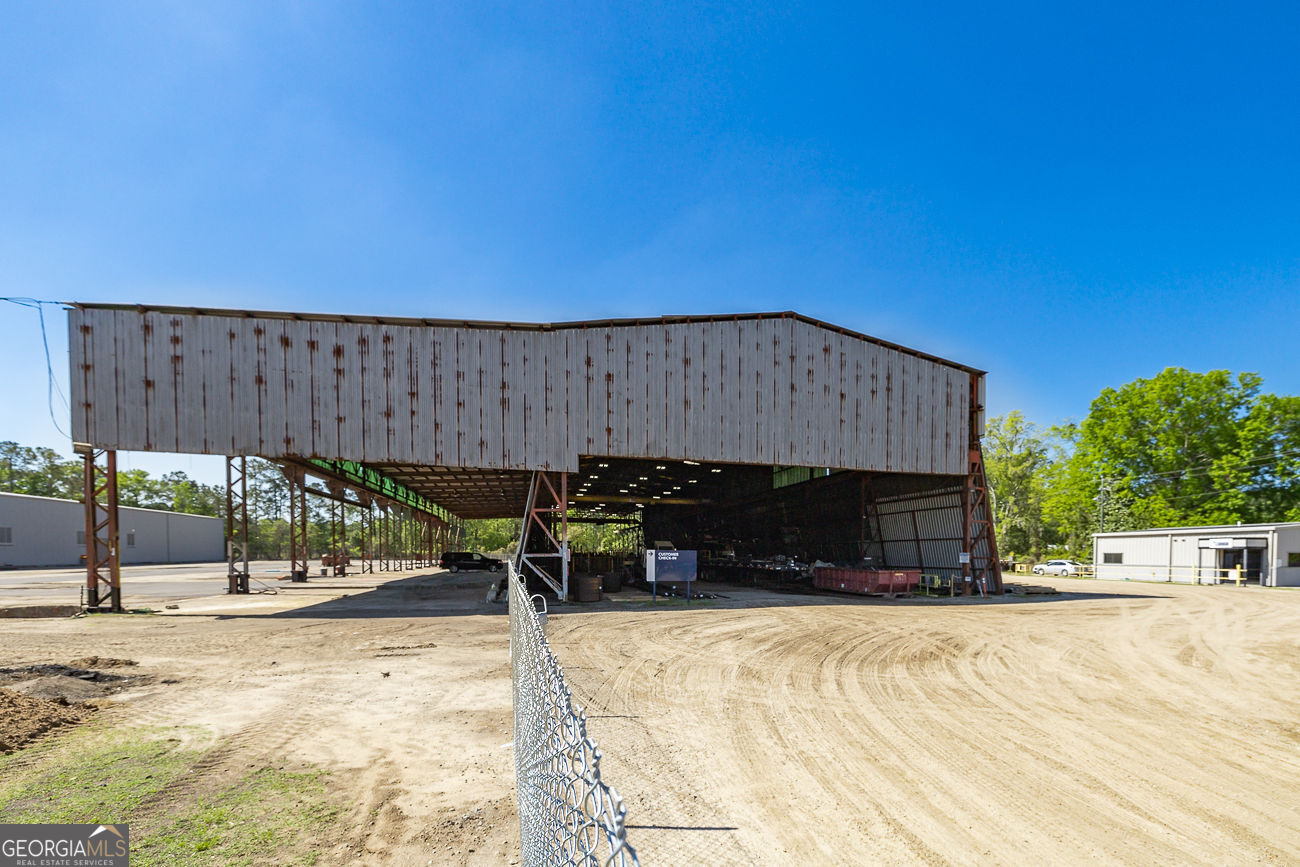 1767 Old Dean Forest Road Pooler GA 31322