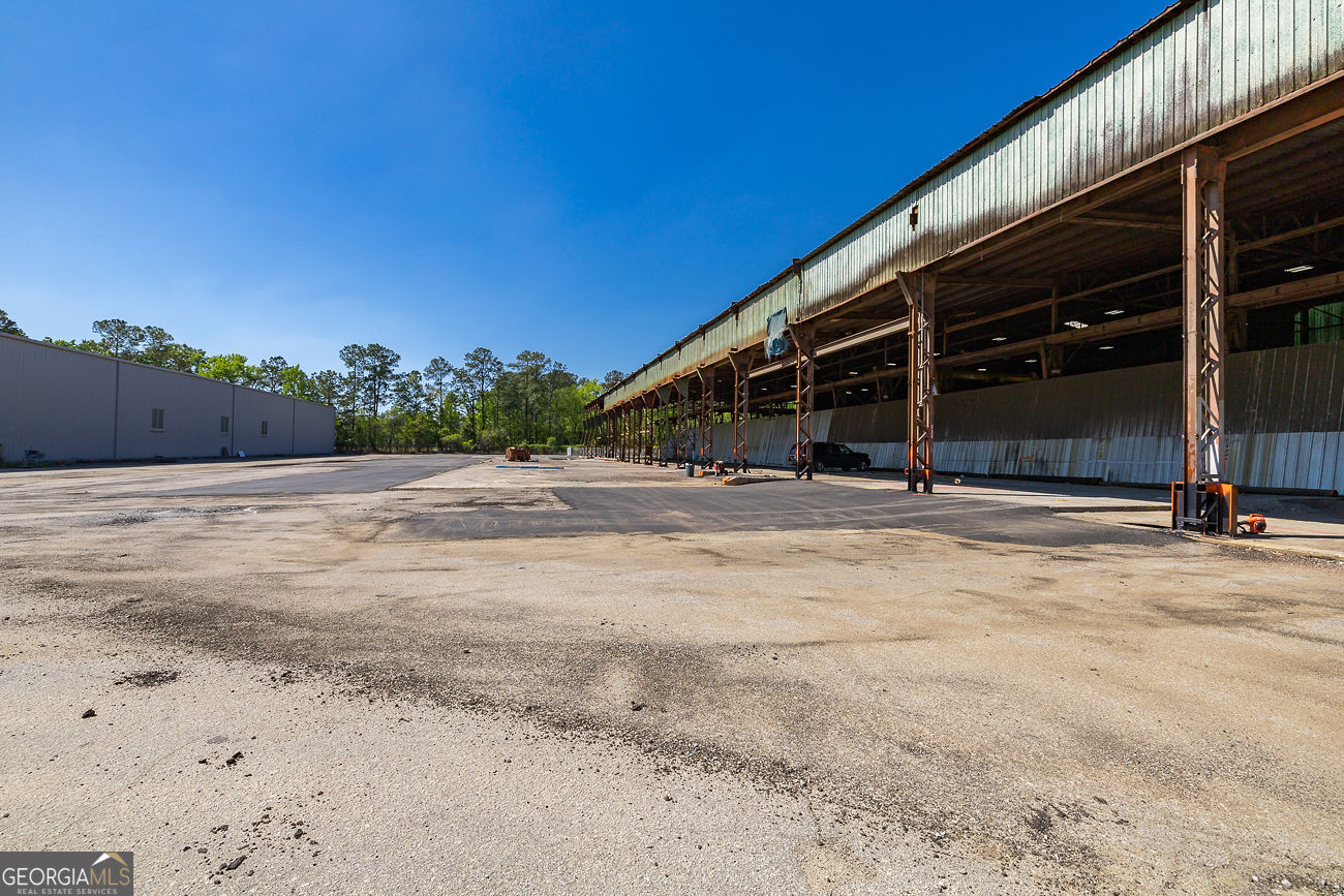 1767 Old Dean Forest Road Pooler GA 31322