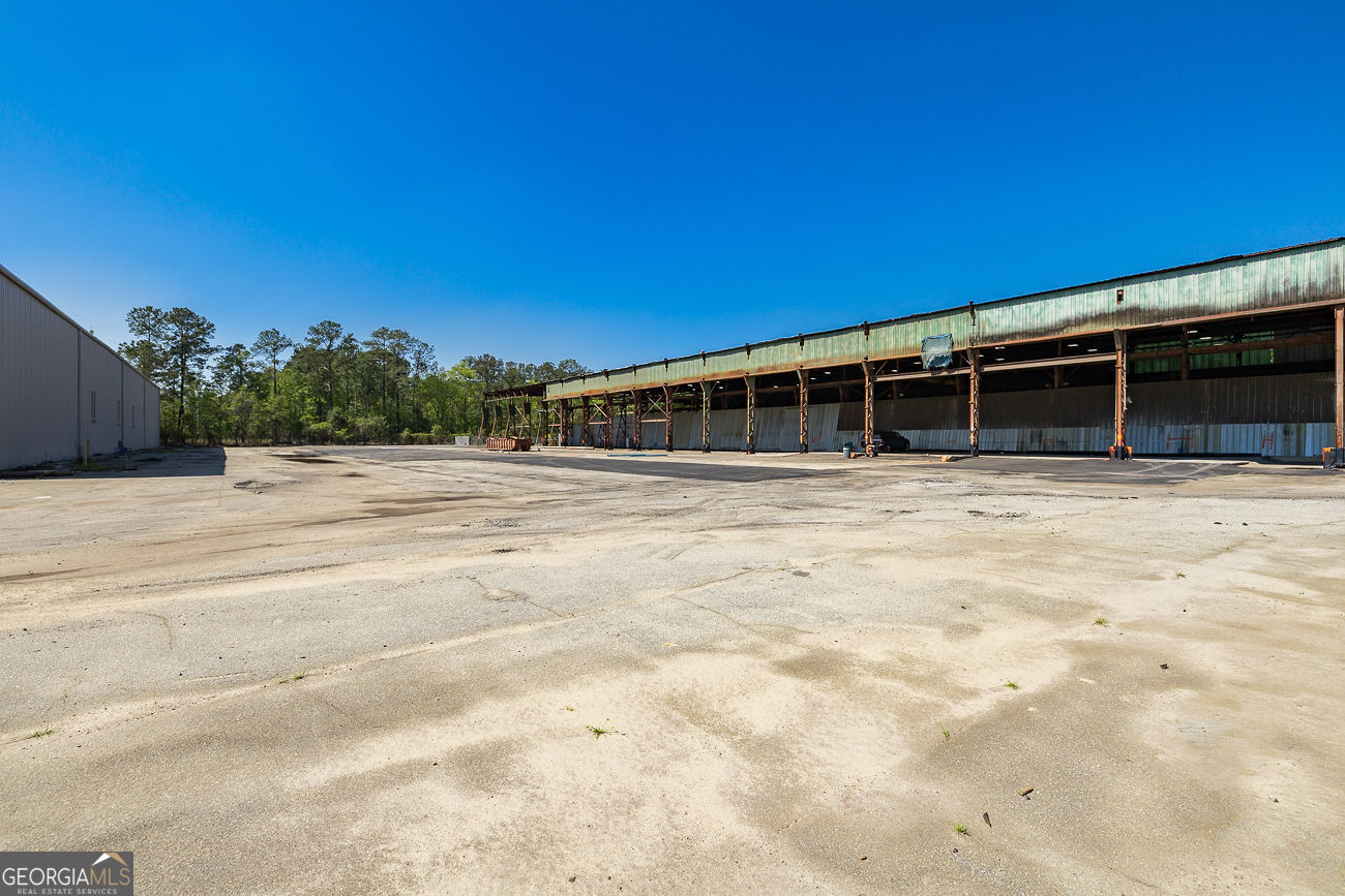 1767 Old Dean Forest Road Pooler GA 31322