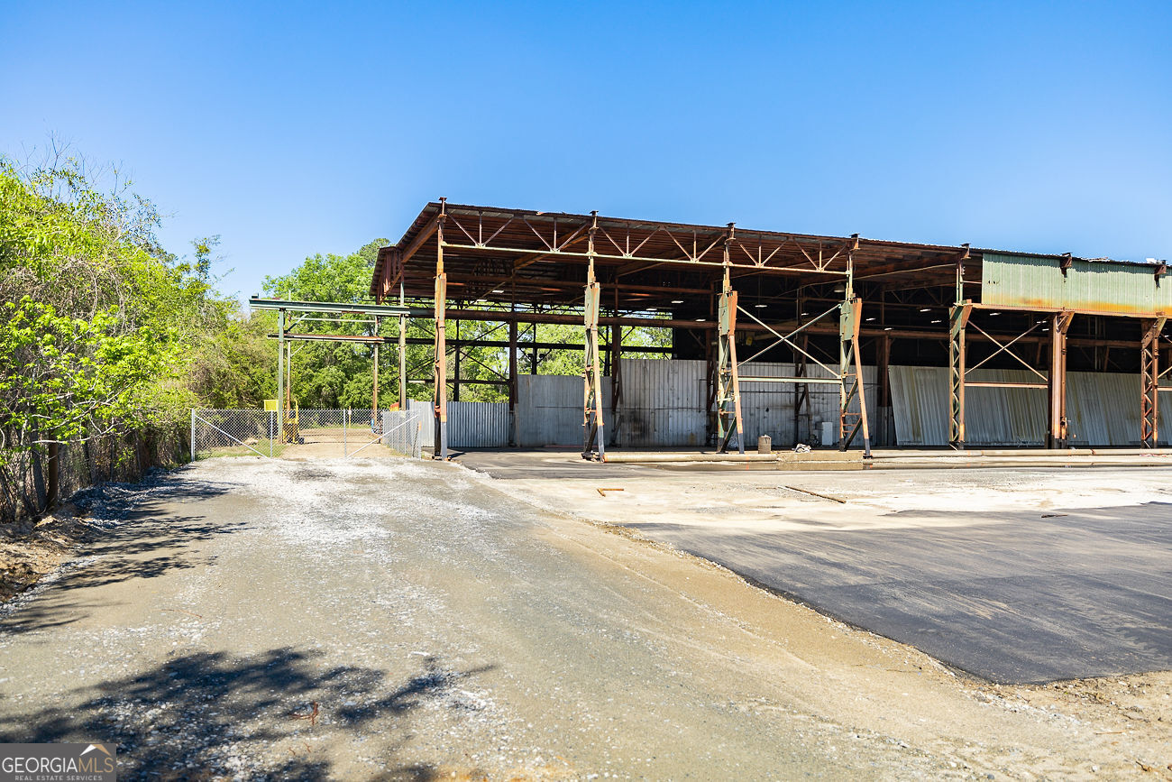 1767 Old Dean Forest Road Pooler GA 31322