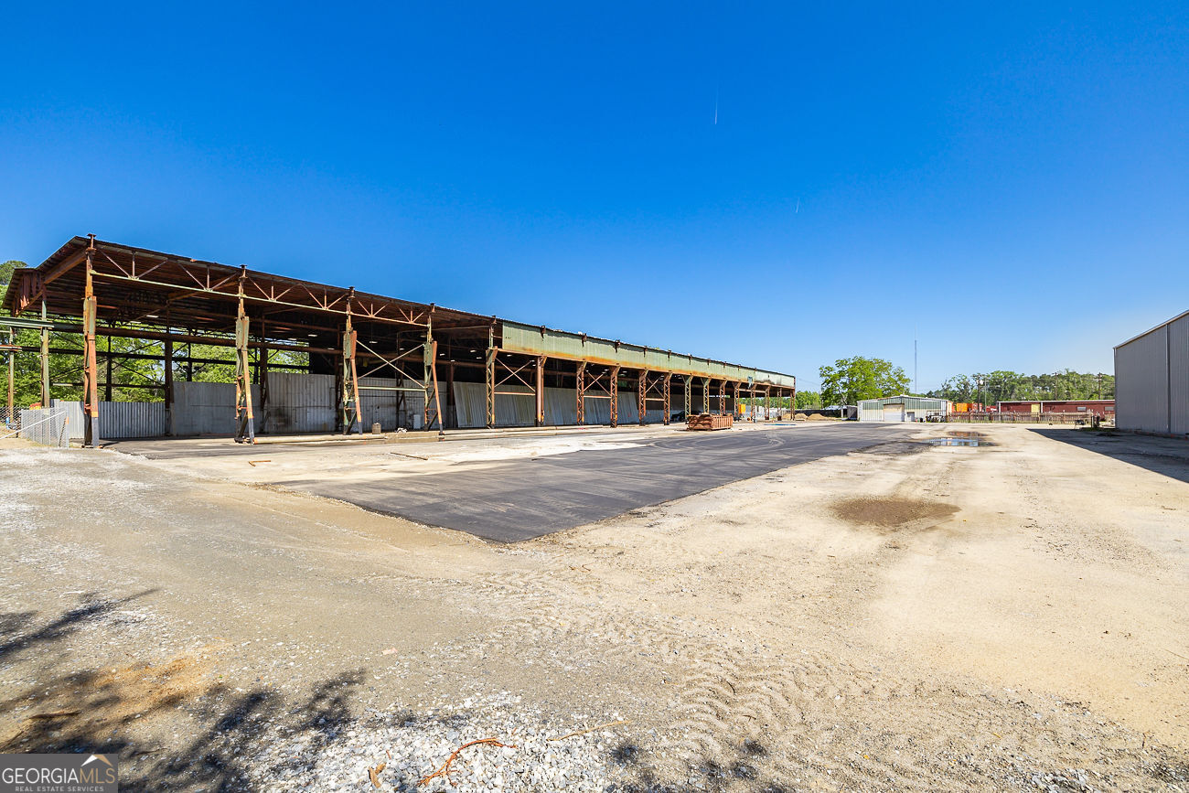 1767 Old Dean Forest Road Pooler GA 31322