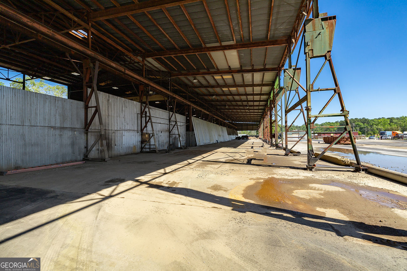 1767 Old Dean Forest Road Pooler GA 31322