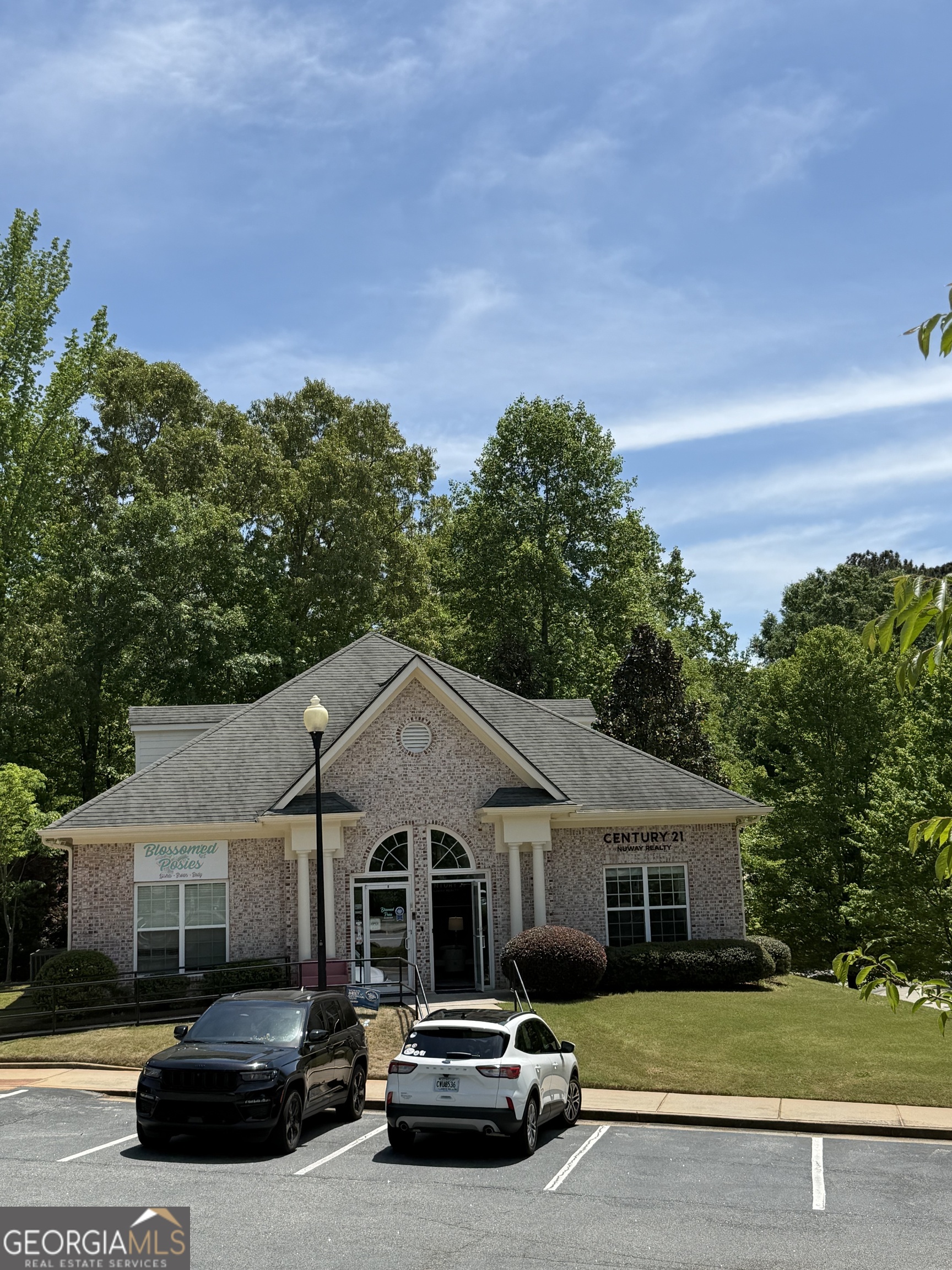 20 Market Square Way Newnan GA 30265