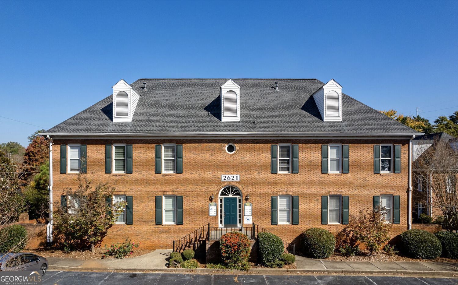 2621 Sandy Plains Road Marietta GA 30066